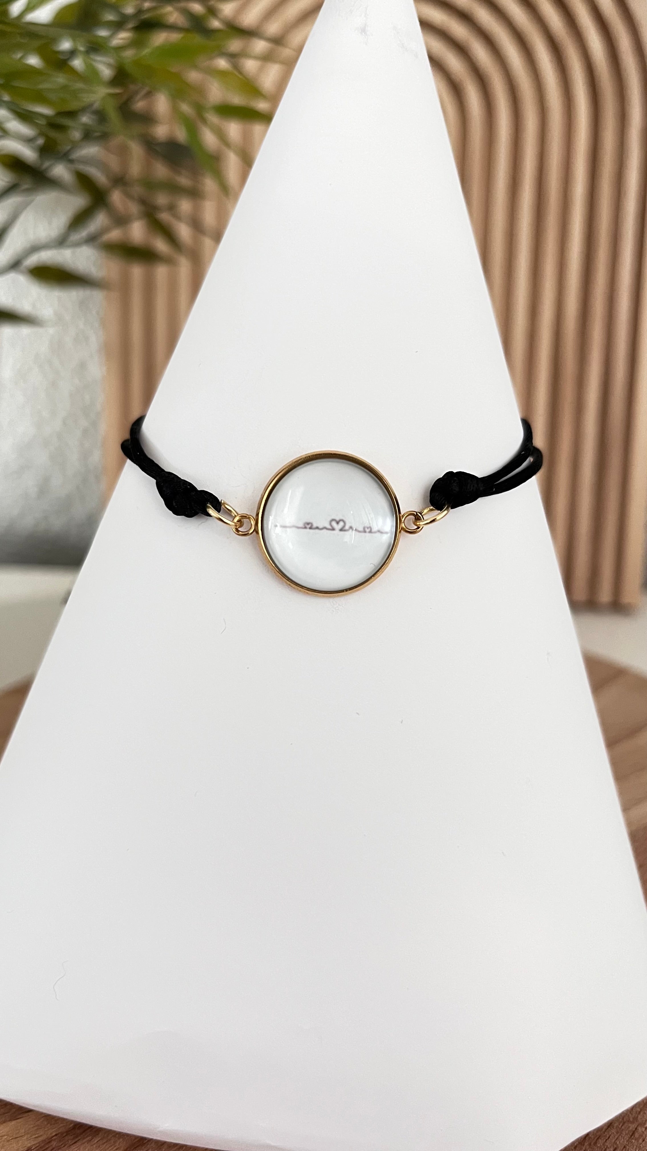 Verstelbare armbandjes