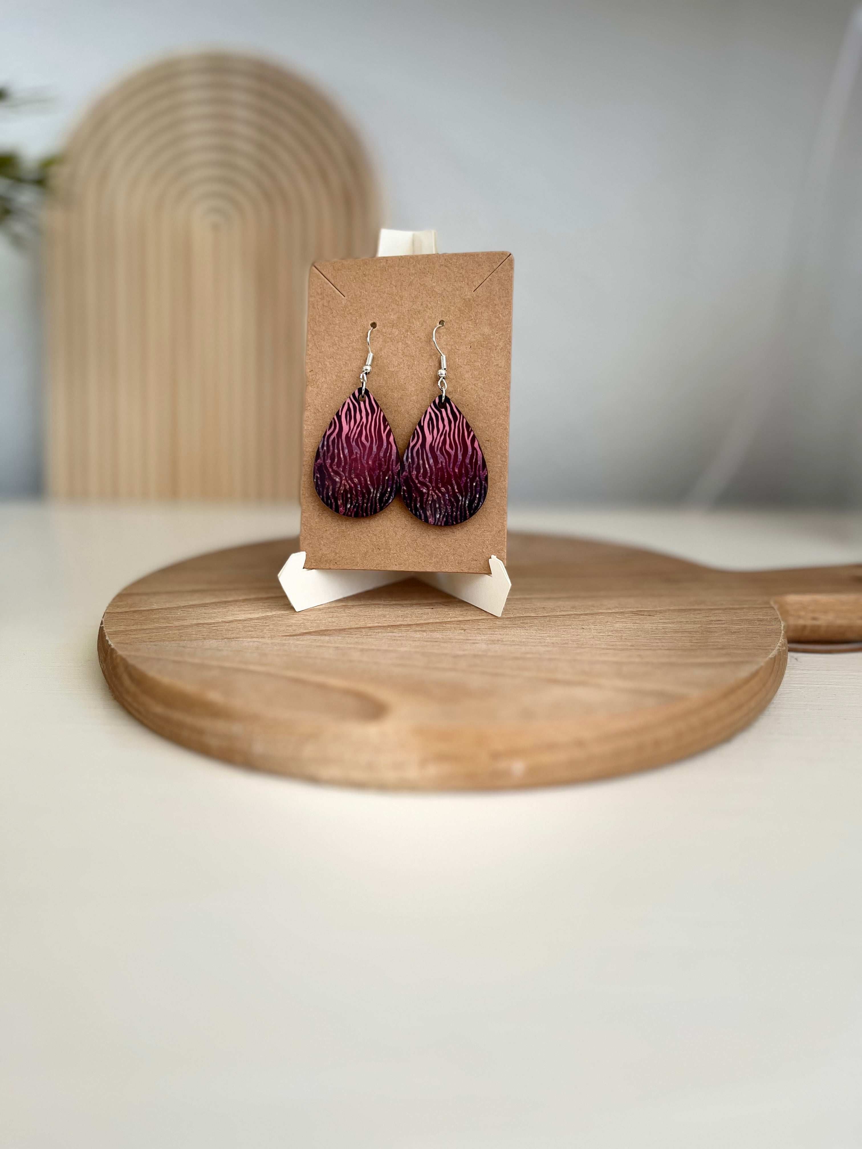 Oorbellen - Jewelry & Accessories - Loving EasyLife