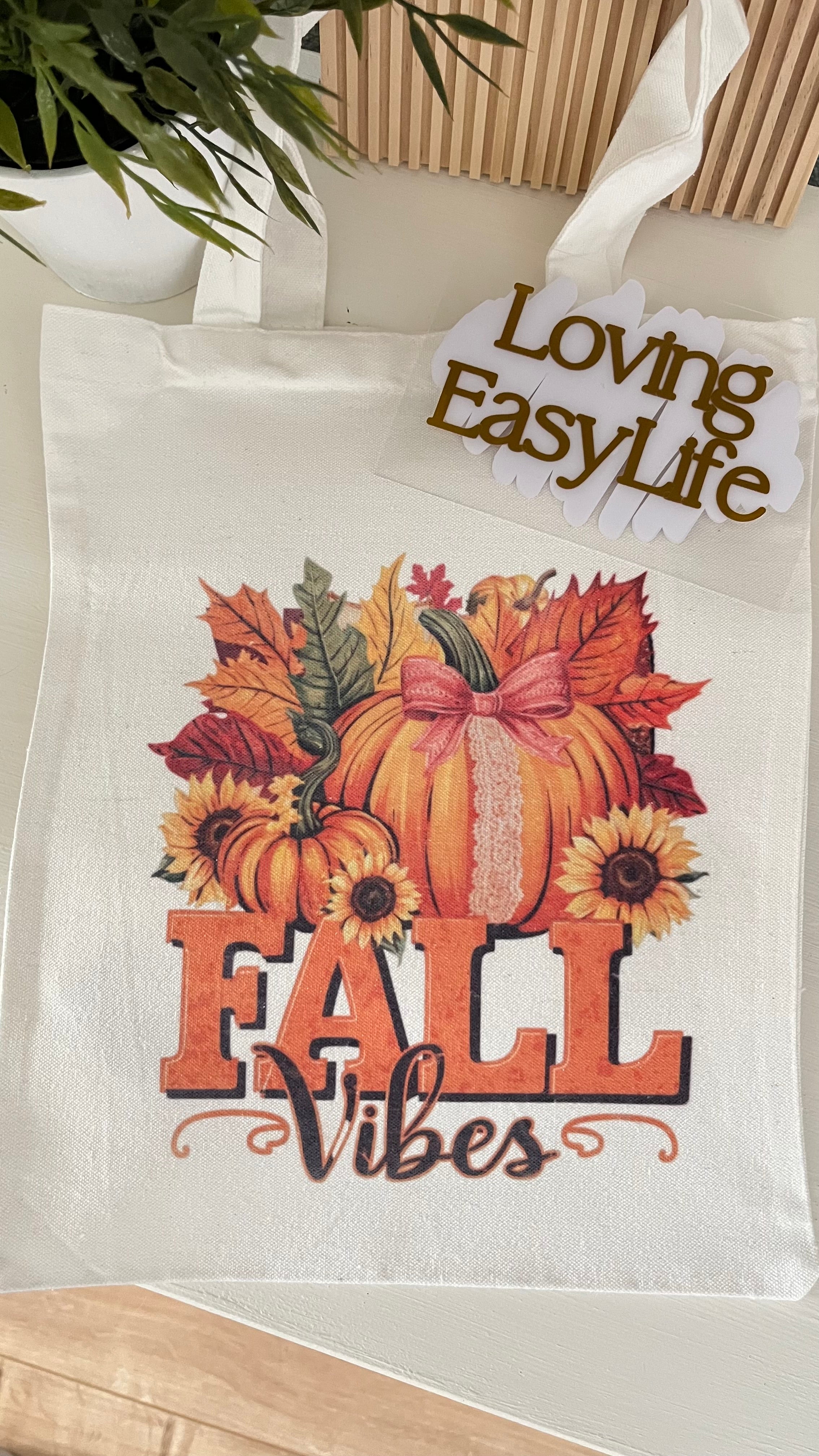 Tassen autumn/fall - Accessories - Loving EasyLife