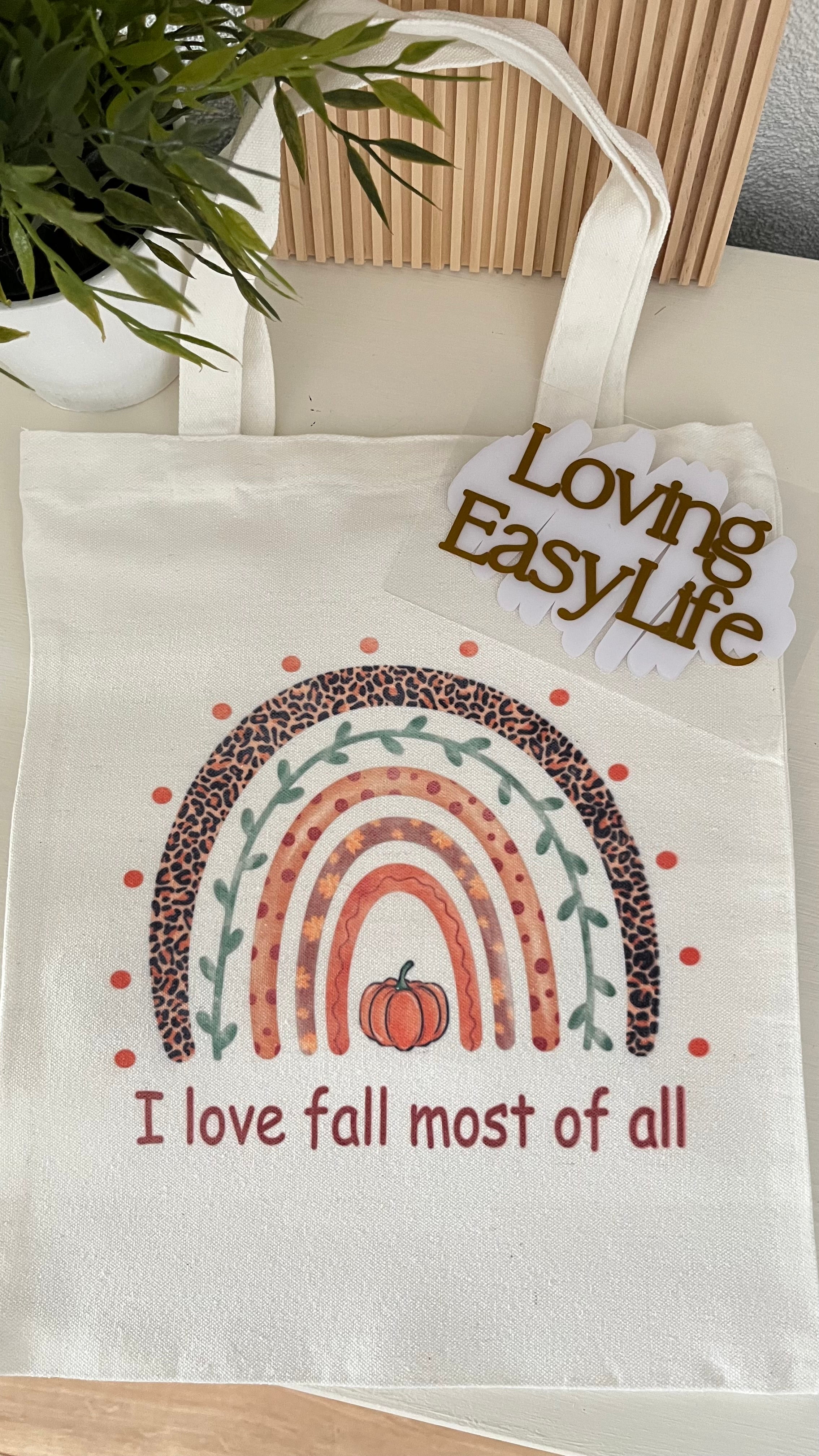 Tassen autumn/fall - Accessories - Loving EasyLife