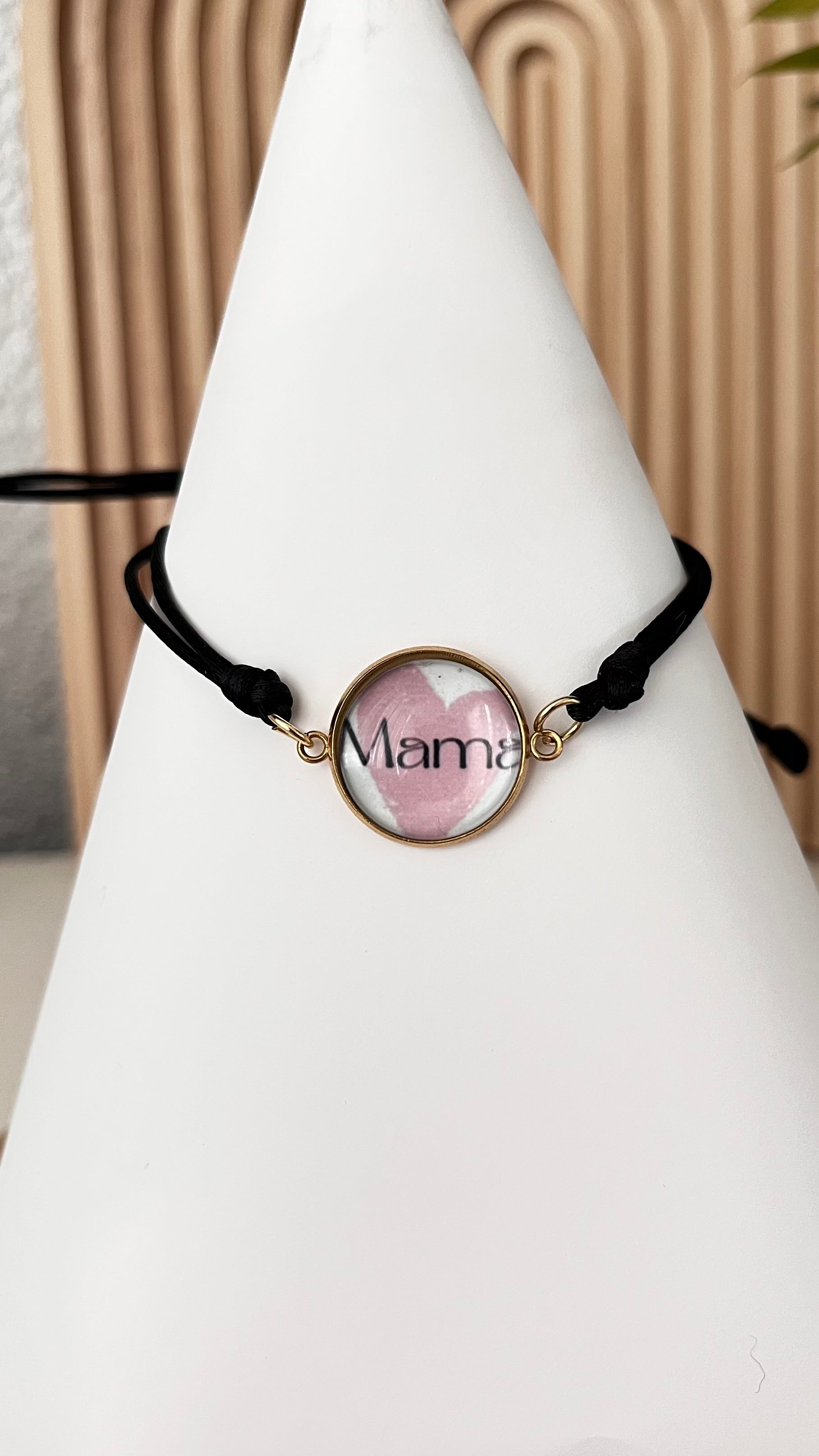 Verstelbare armbandjes