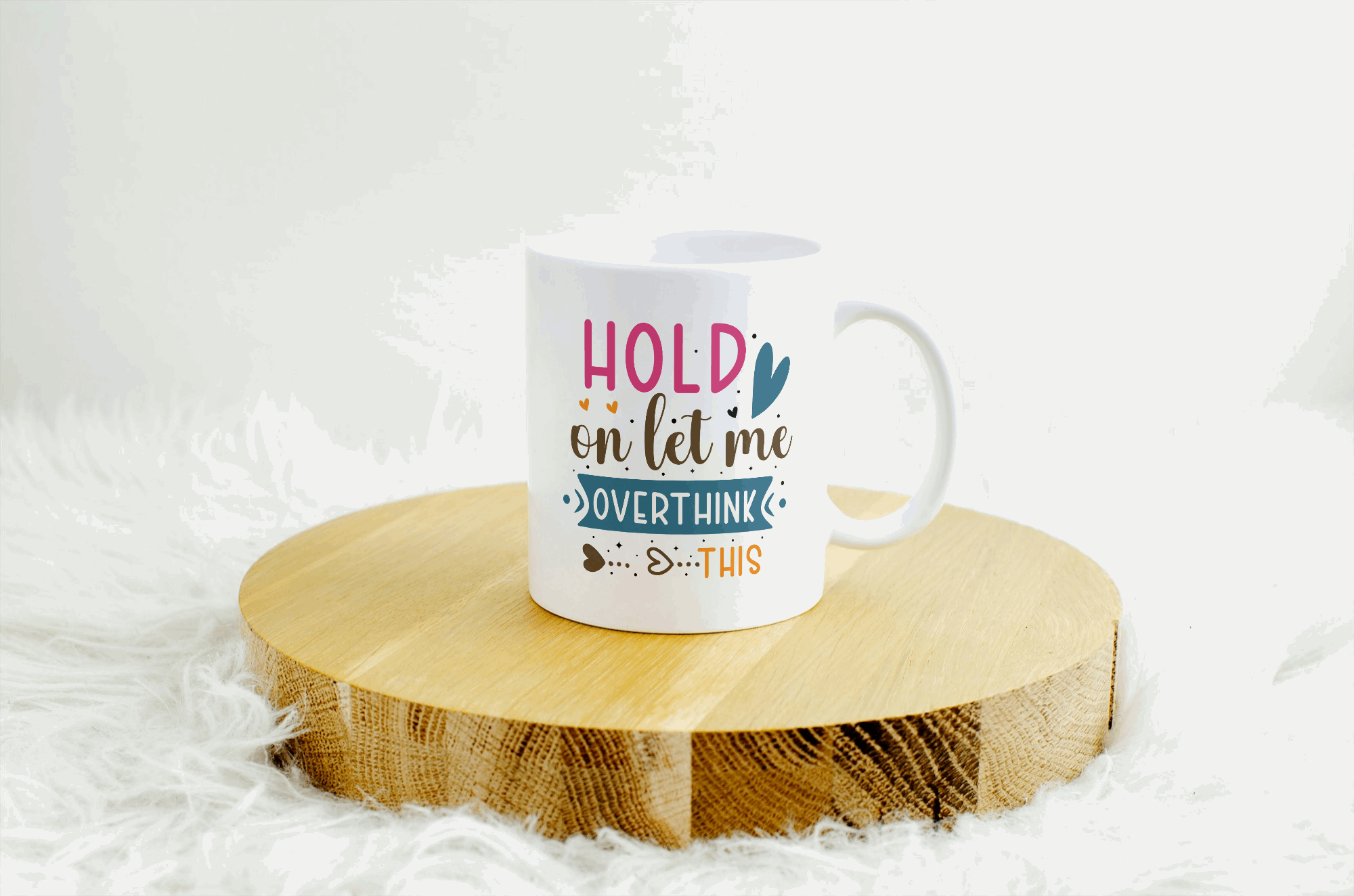 Mokken 'Sarcasme' - Mug - Loving EasyLife