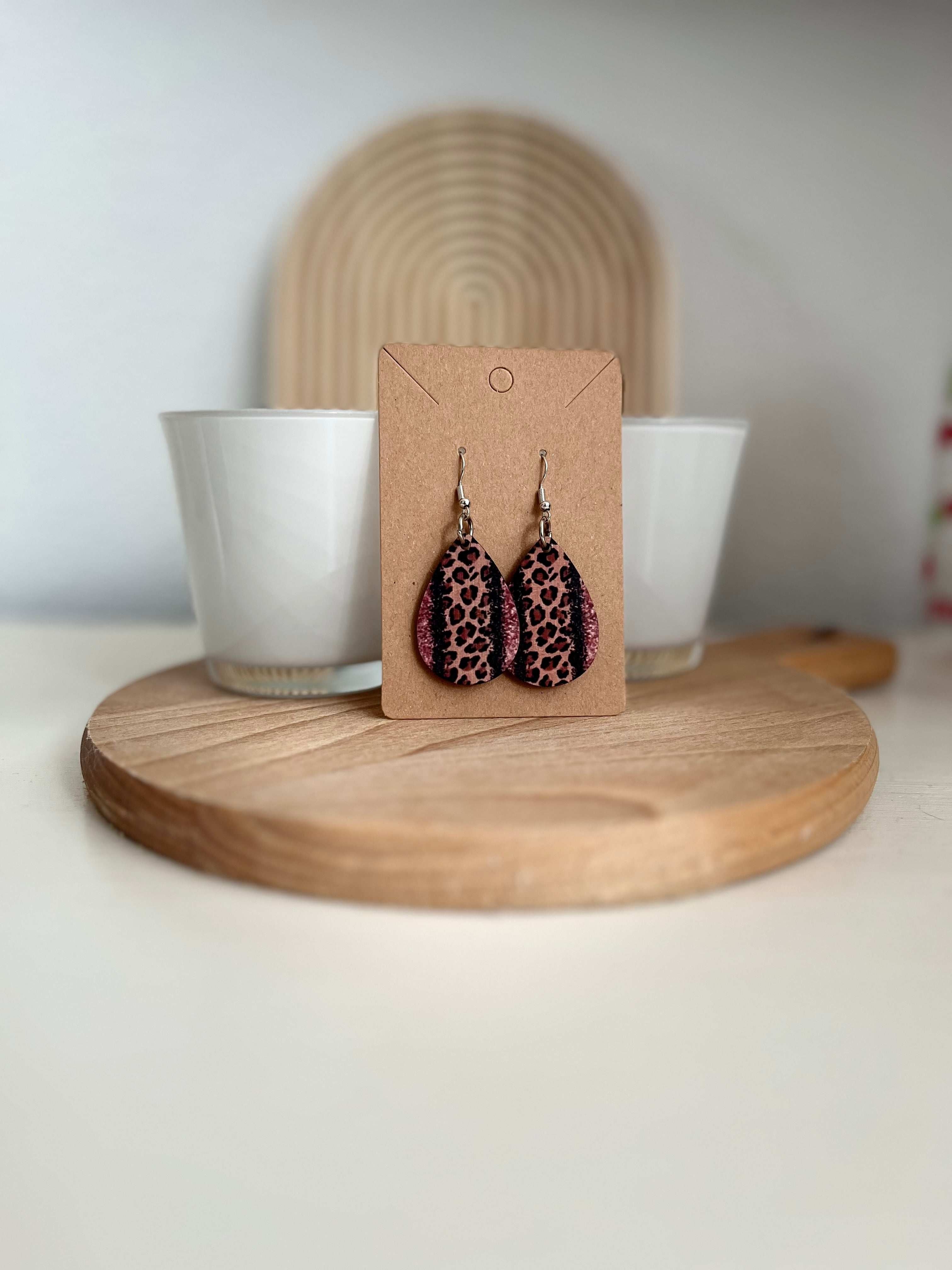 Oorbellen - Jewelry & Accessories - Loving EasyLife