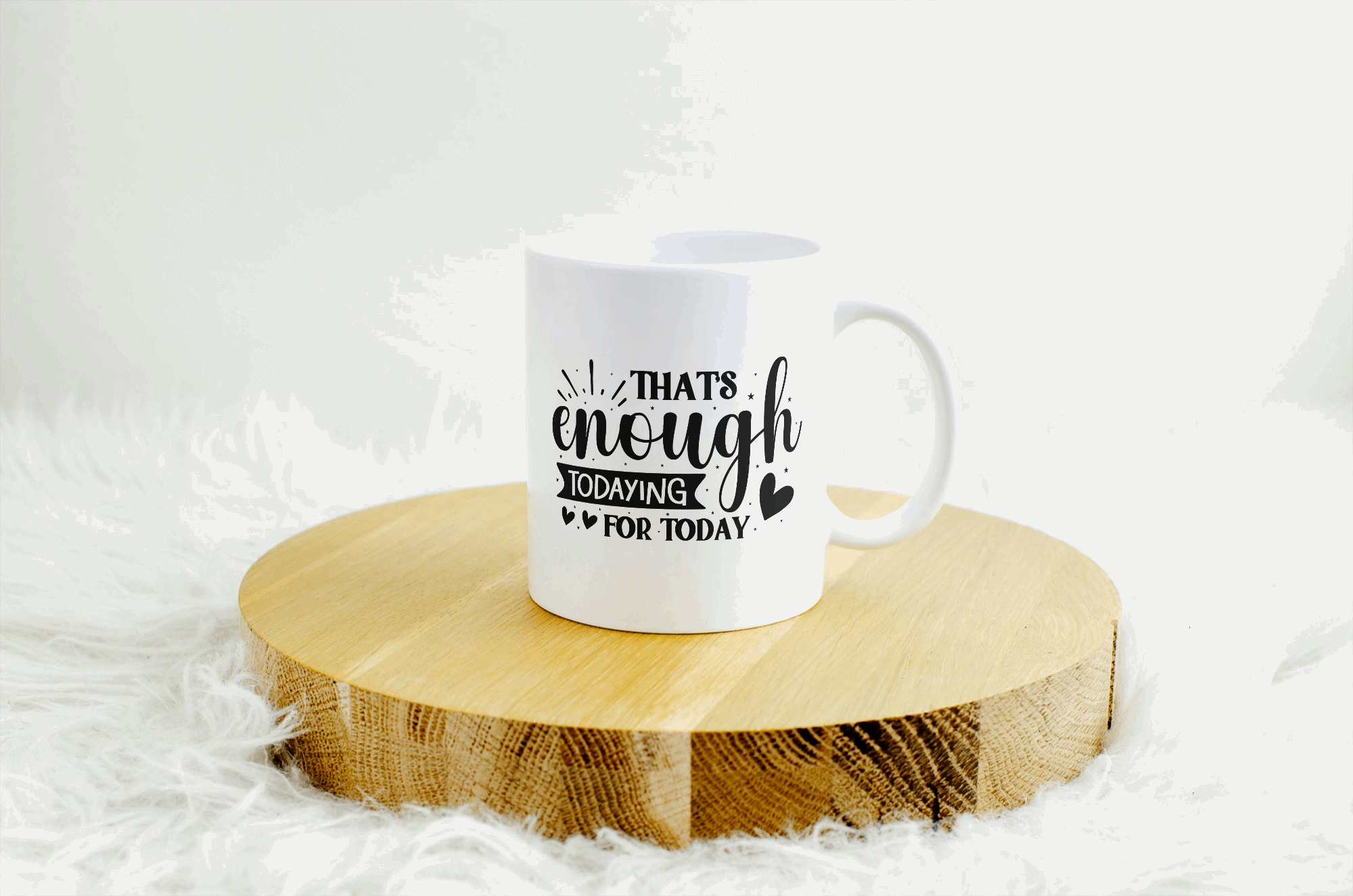 Mokken 'Sarcasme' - Mug - Loving EasyLife