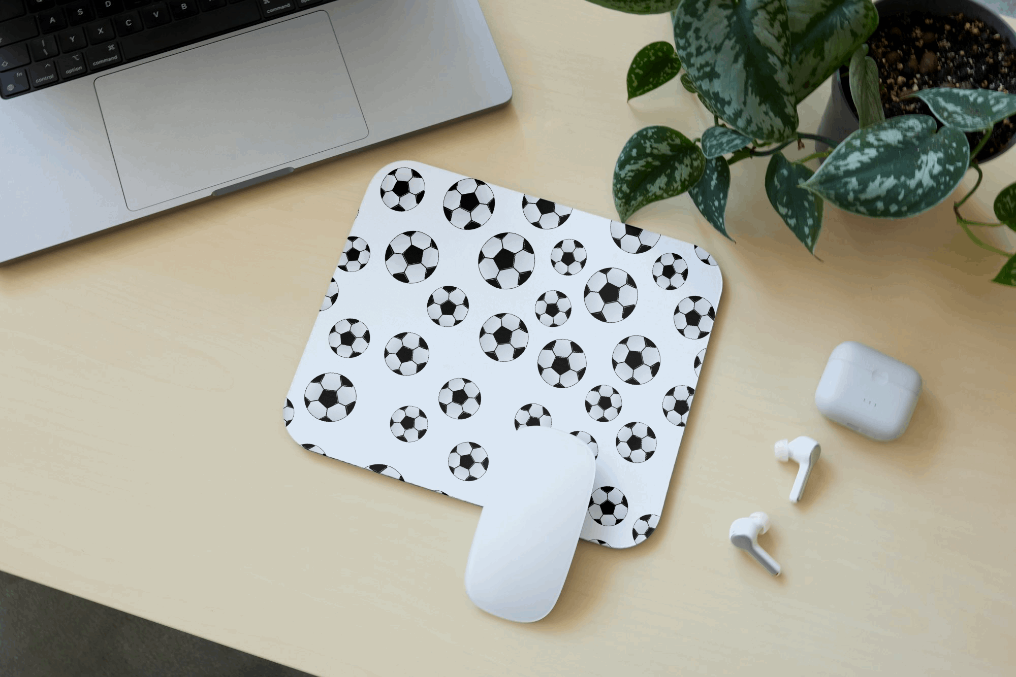 Muismatten - Accessories - Loving EasyLife