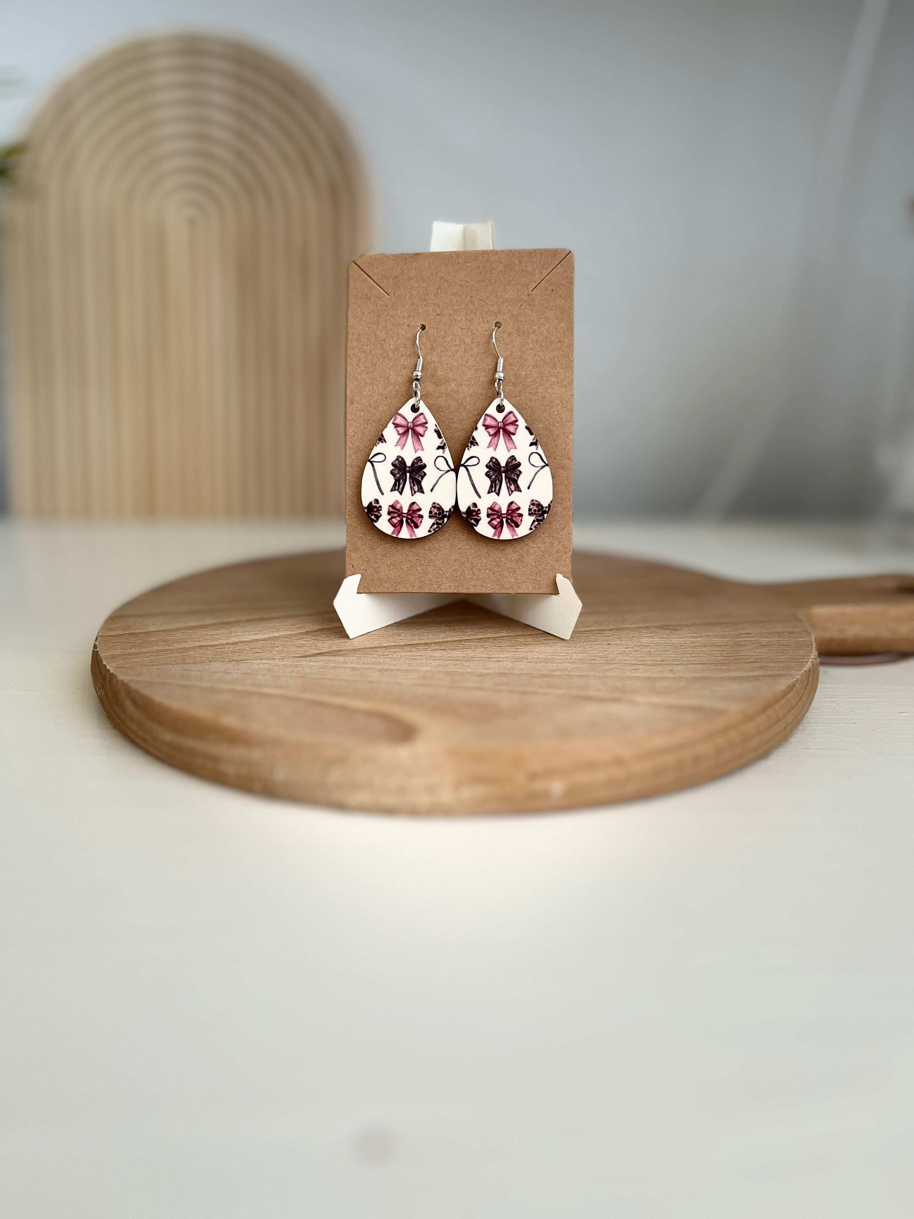 Oorbellen - Jewelry & Accessories - Loving EasyLife