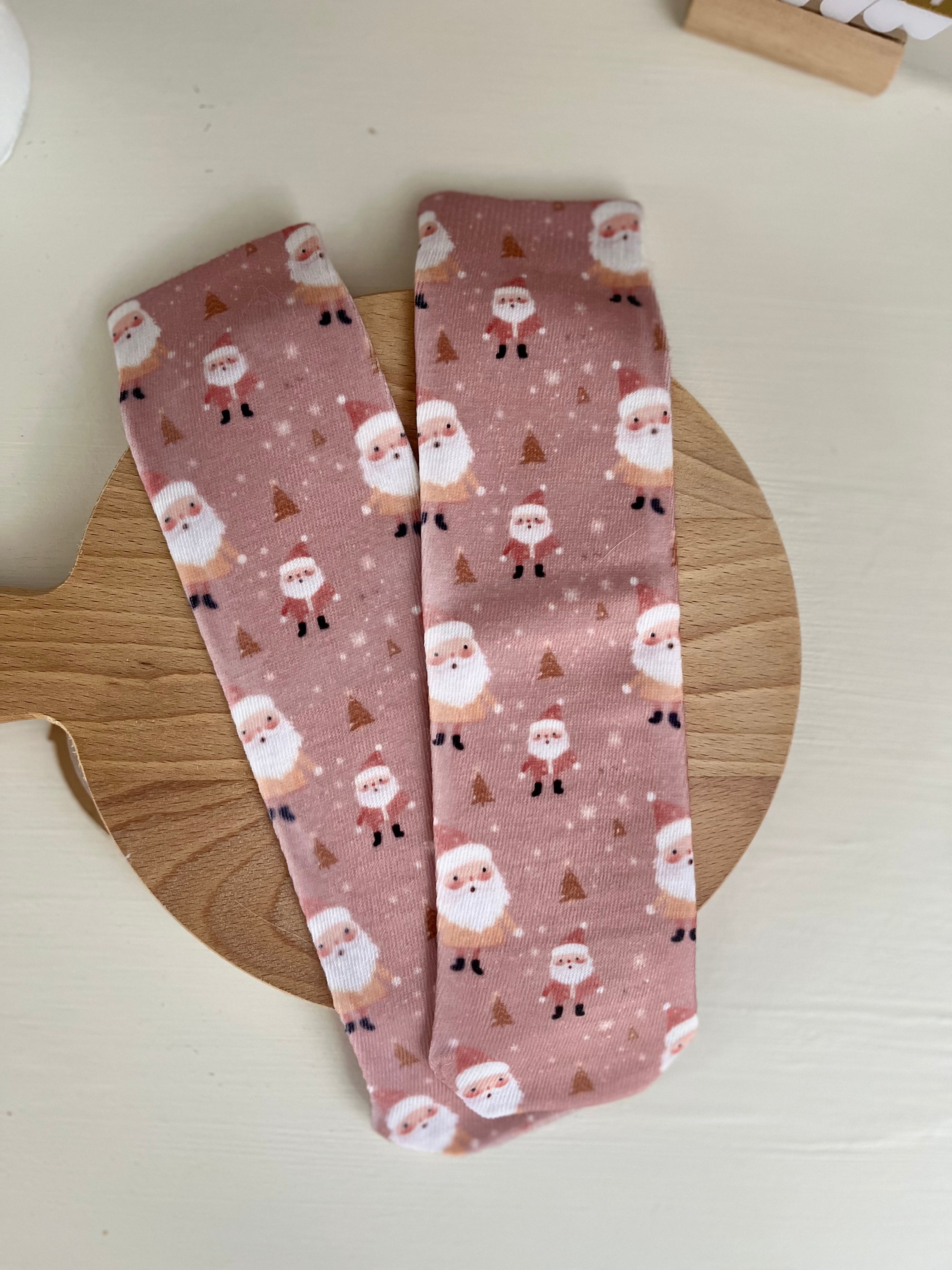 Sokken Santaclaus Kleding Loving EasyLife