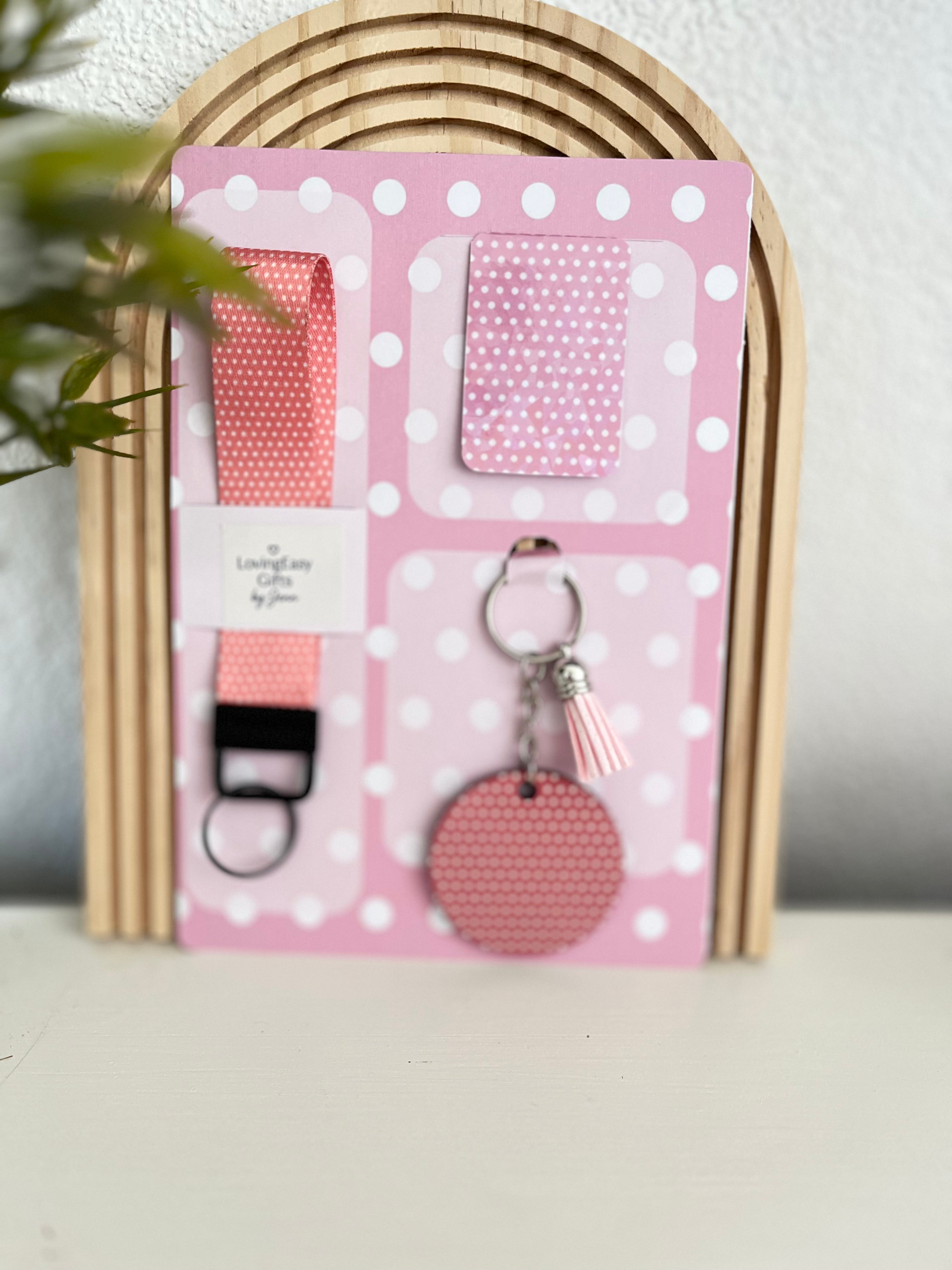 Cadeau setjes - Accessories - Loving EasyLife