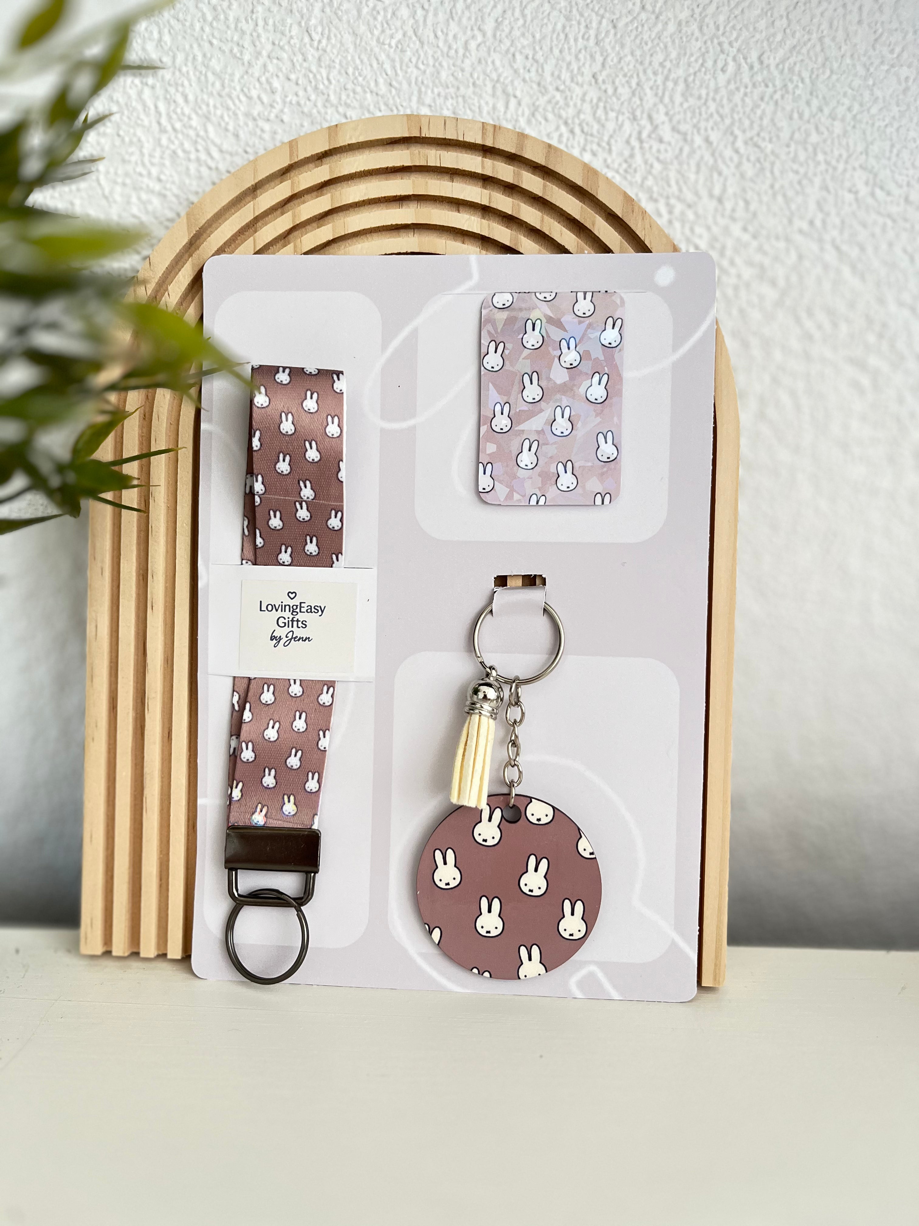 Cadeau setjes - Accessories - Loving EasyLife
