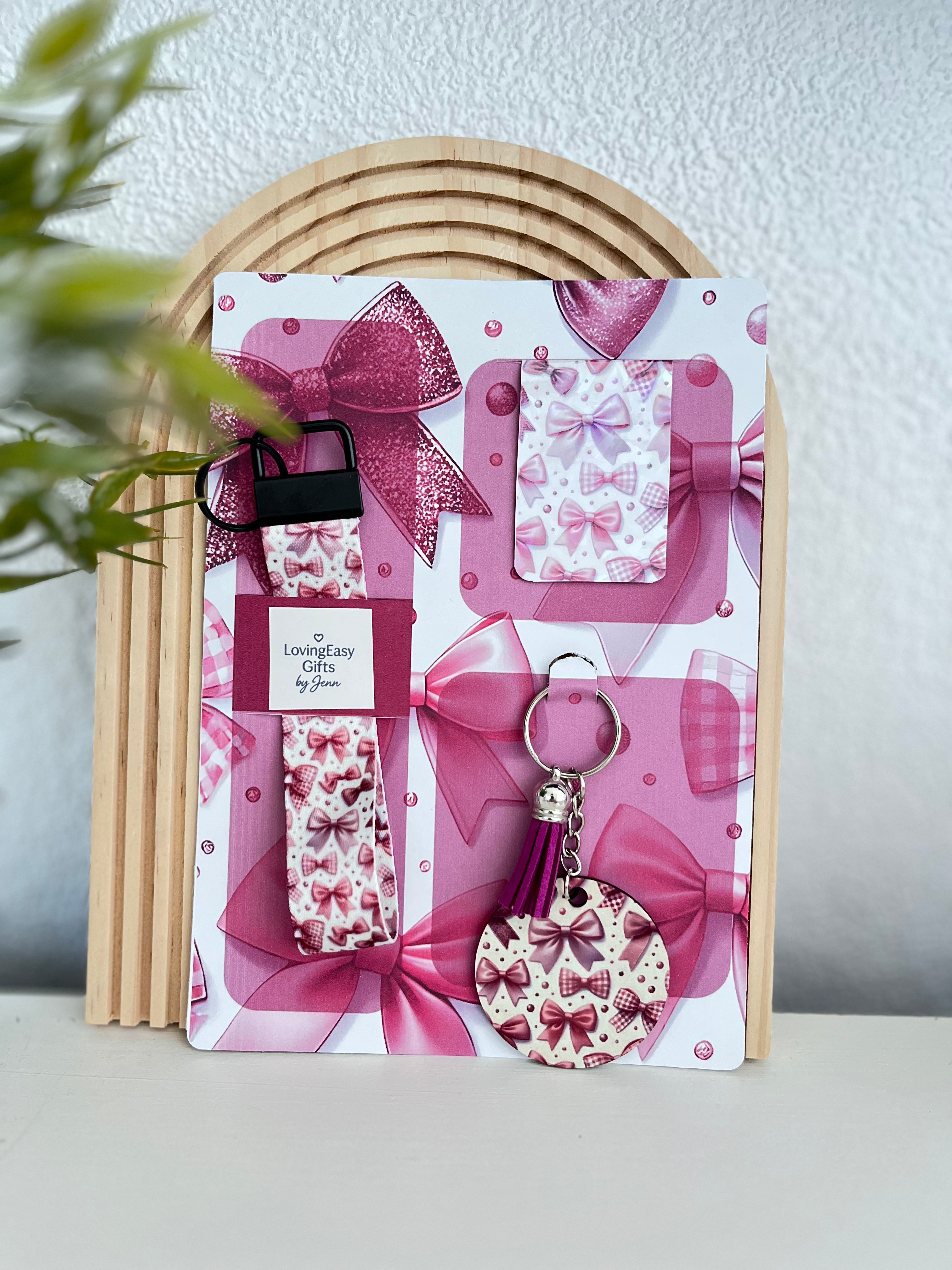 Cadeau setjes - Accessories - Loving EasyLife