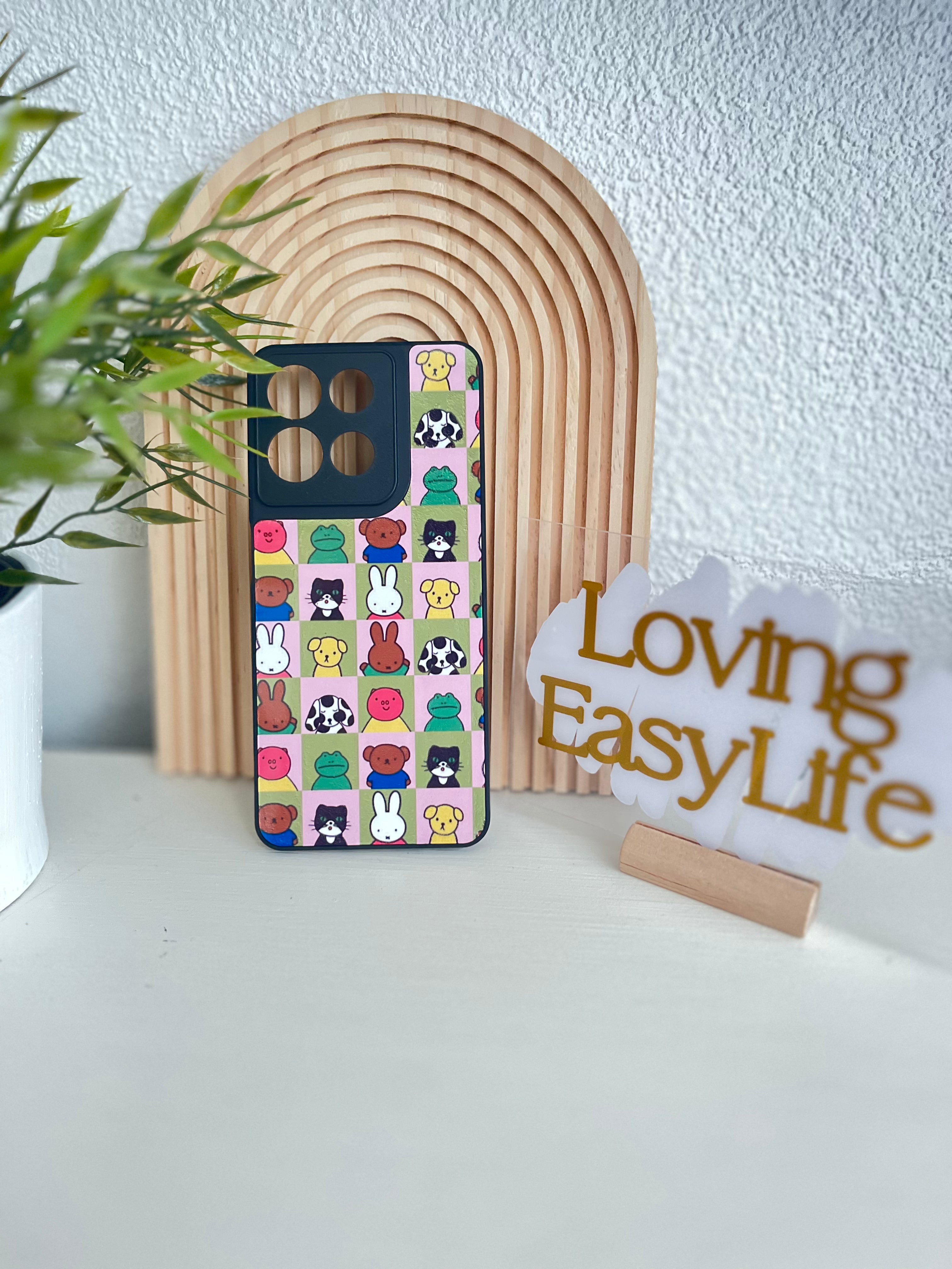 Telefoonhoesjes - Accessories - Loving EasyLife