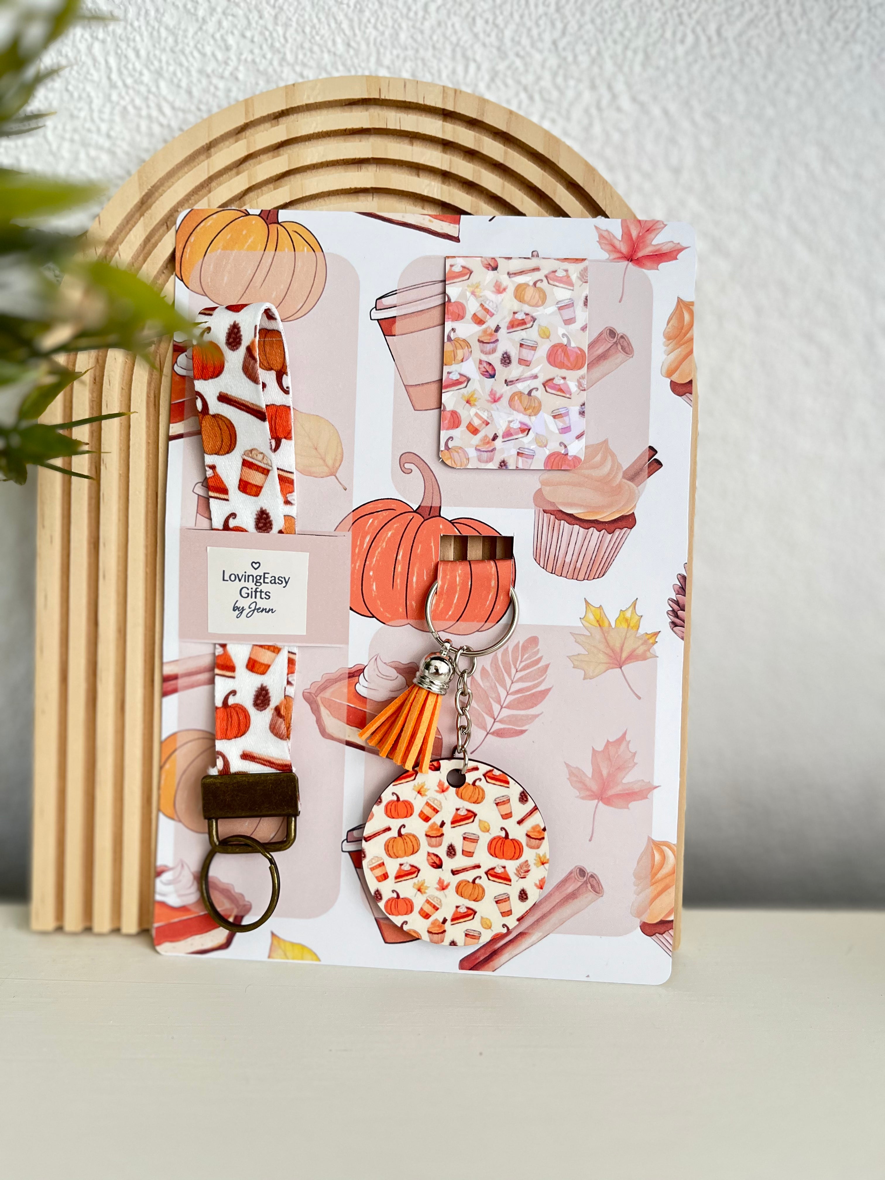 Cadeau setjes - Accessories - Loving EasyLife