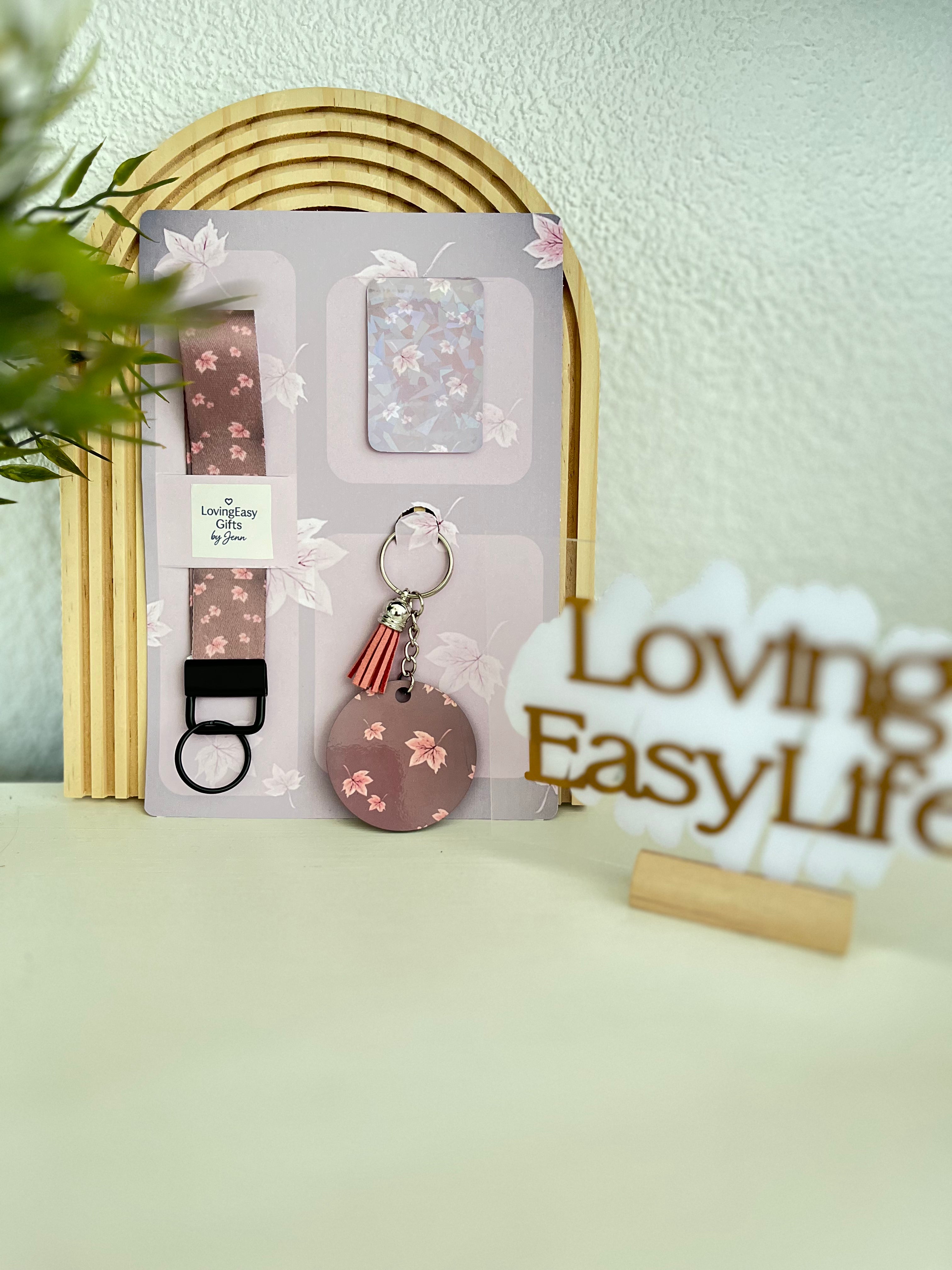 Cadeau setjes - Accessories - Loving EasyLife