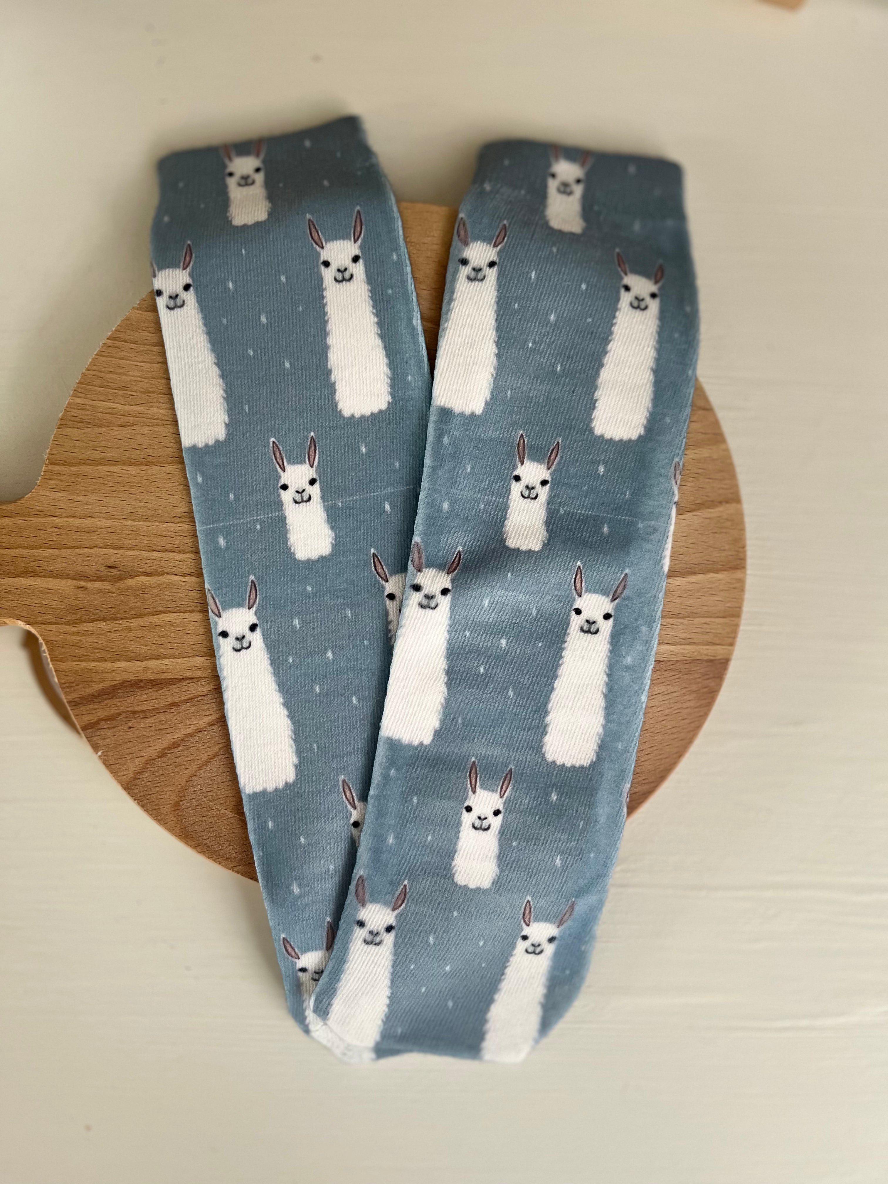 Sokken Alpaca Kleding Loving EasyLife