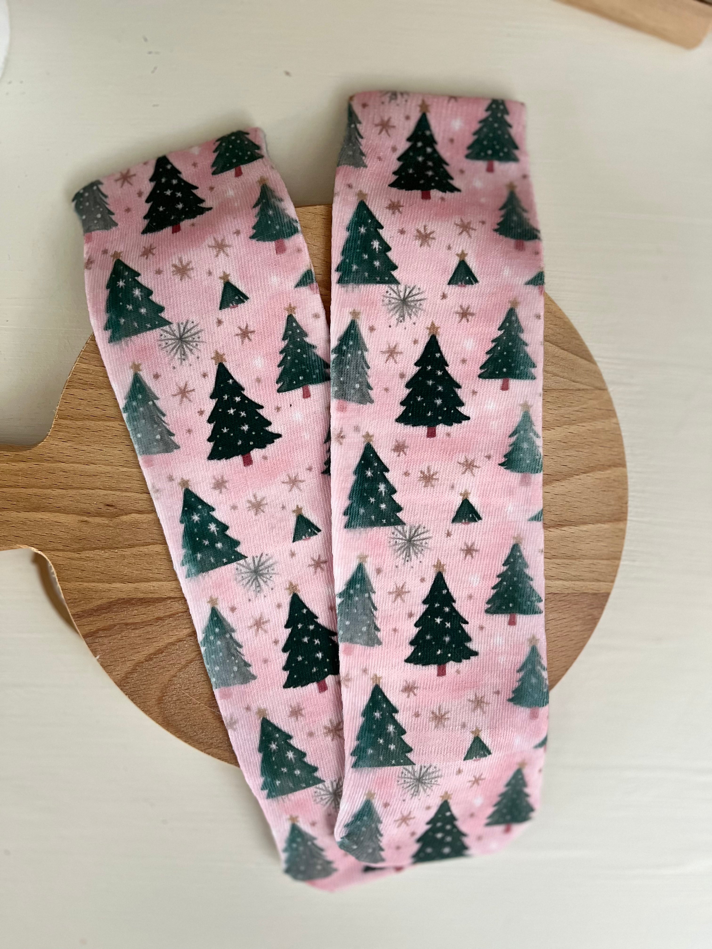 Sokken Christmas tree Kleding Loving EasyLife