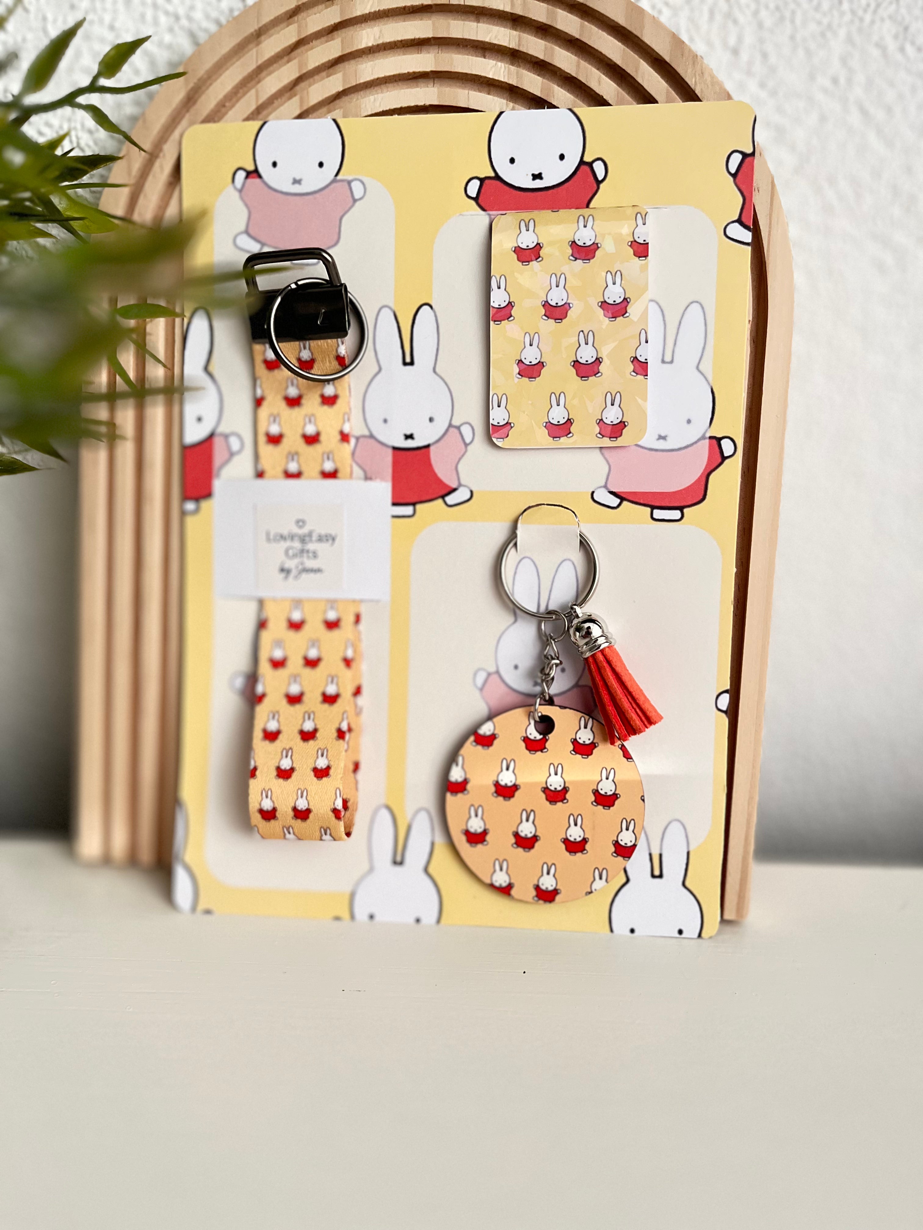 Cadeau setjes - Accessories - Loving EasyLife