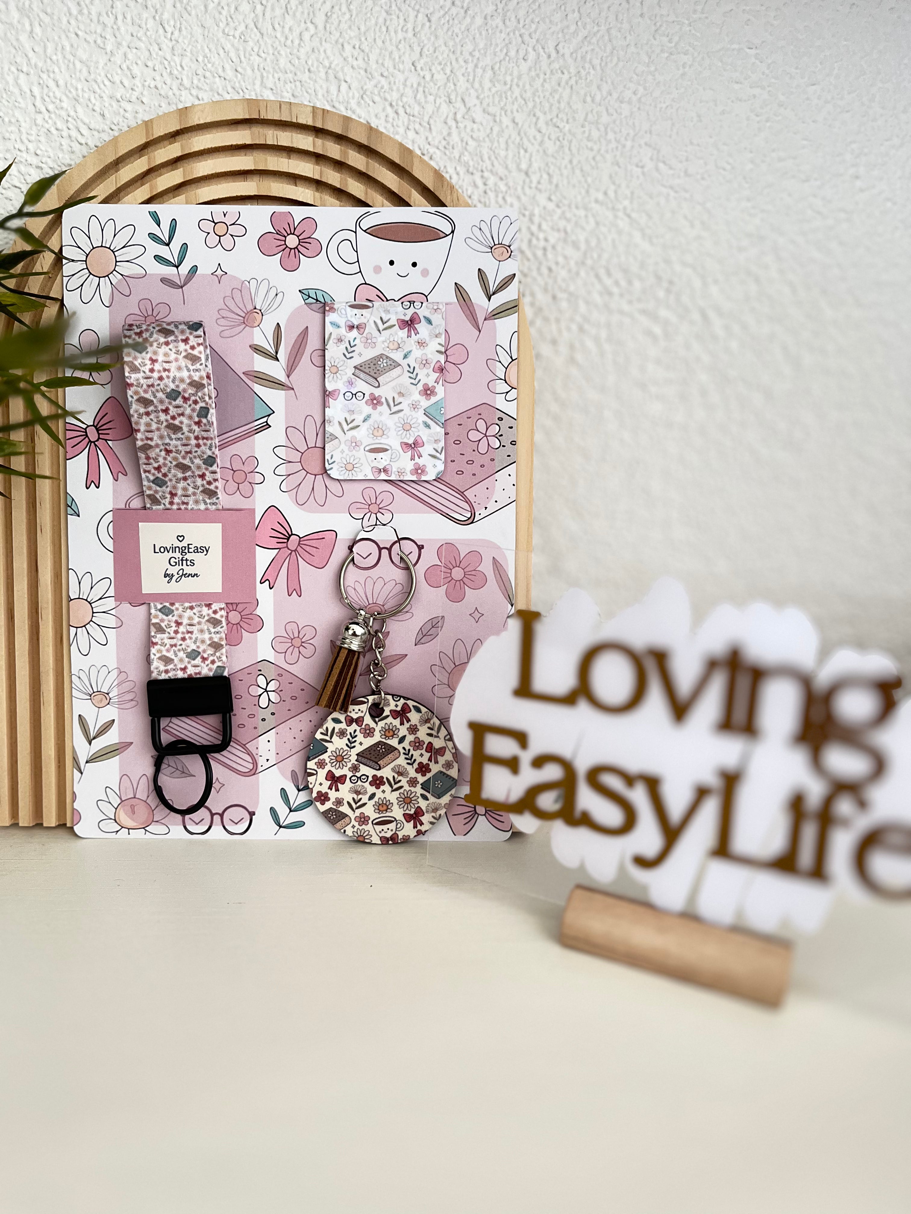 Cadeau setjes - Accessories - Loving EasyLife