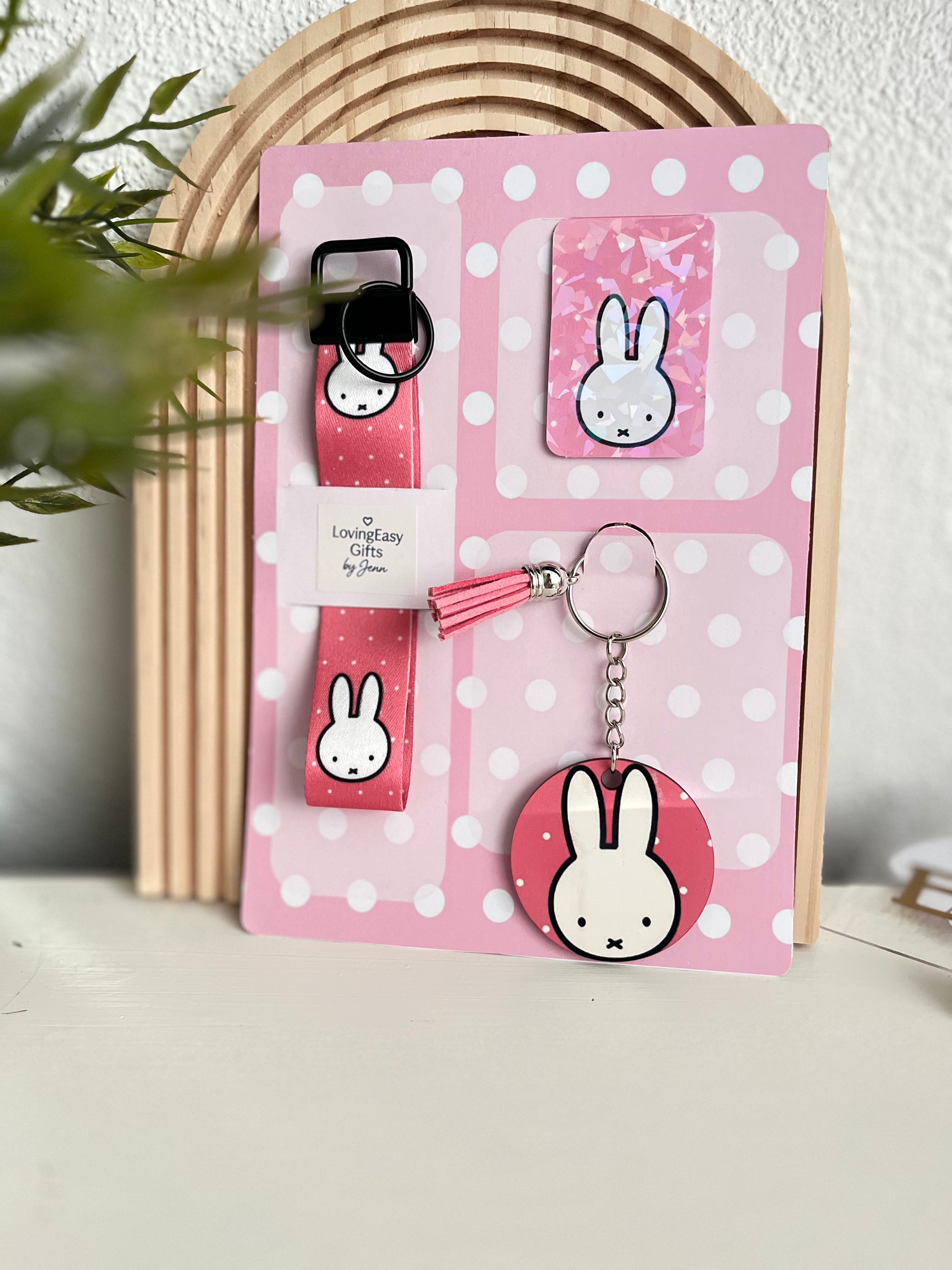 Cadeau setjes - Accessories - Loving EasyLife
