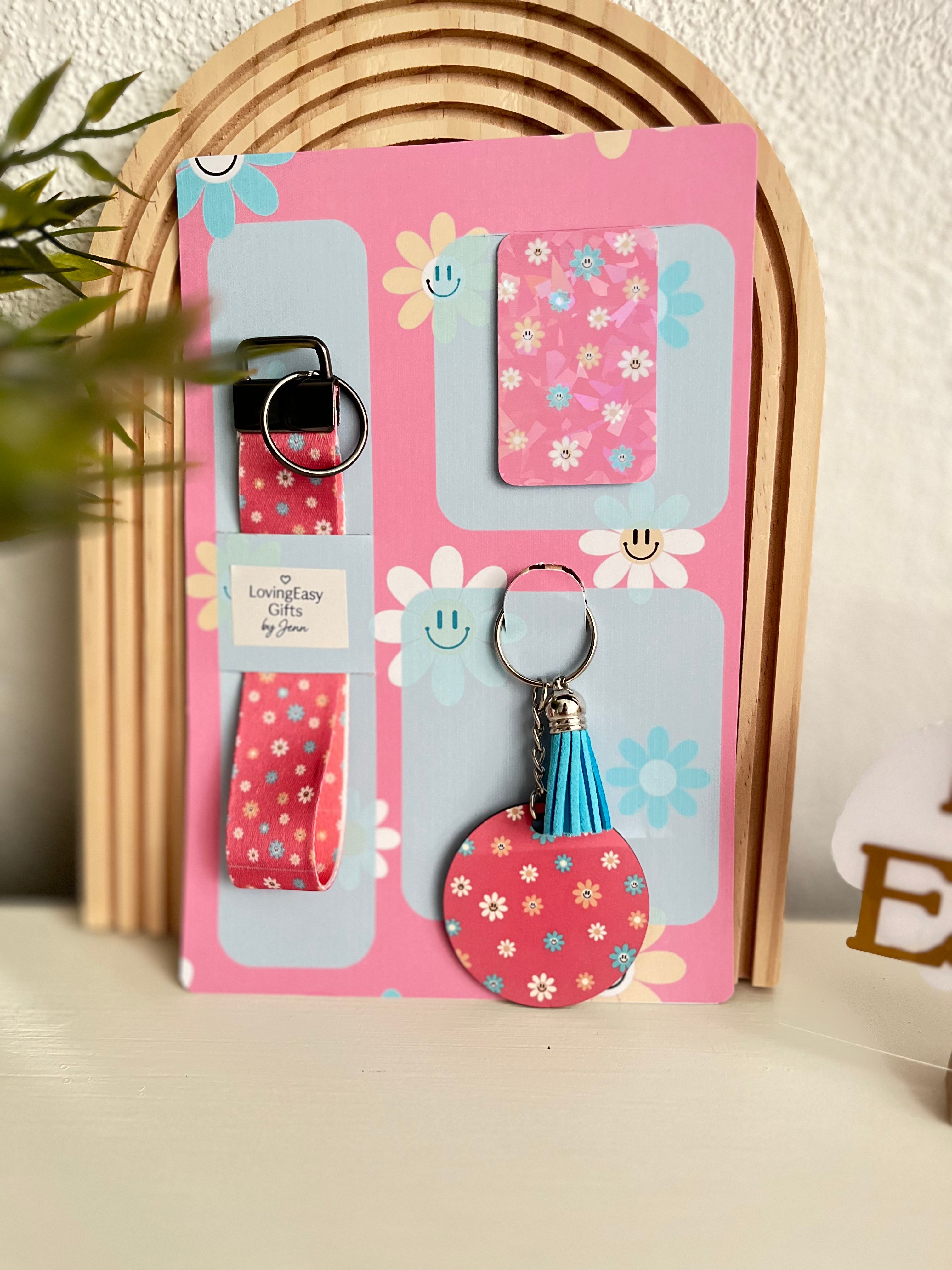 Cadeau setjes - Accessories - Loving EasyLife