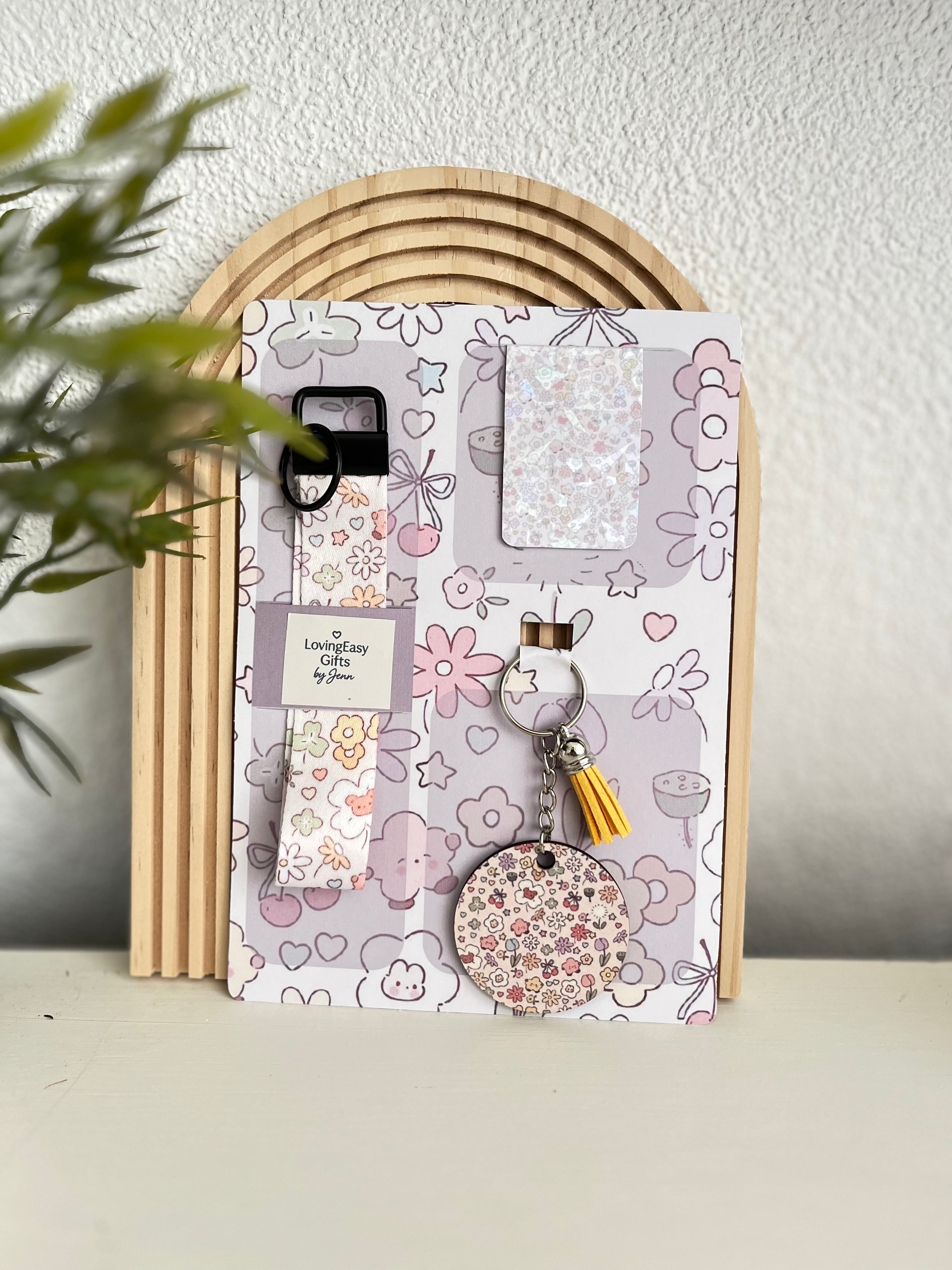 Cadeau setjes - Accessories - Loving EasyLife
