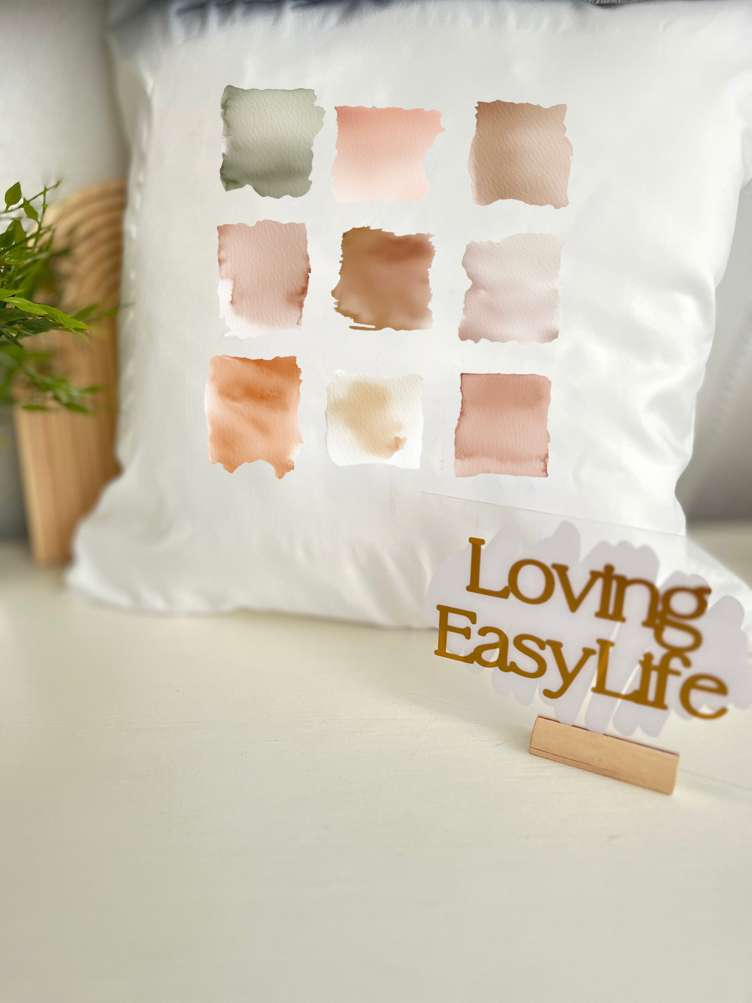 Kussenhoezen - Home Decor - Loving EasyLife
