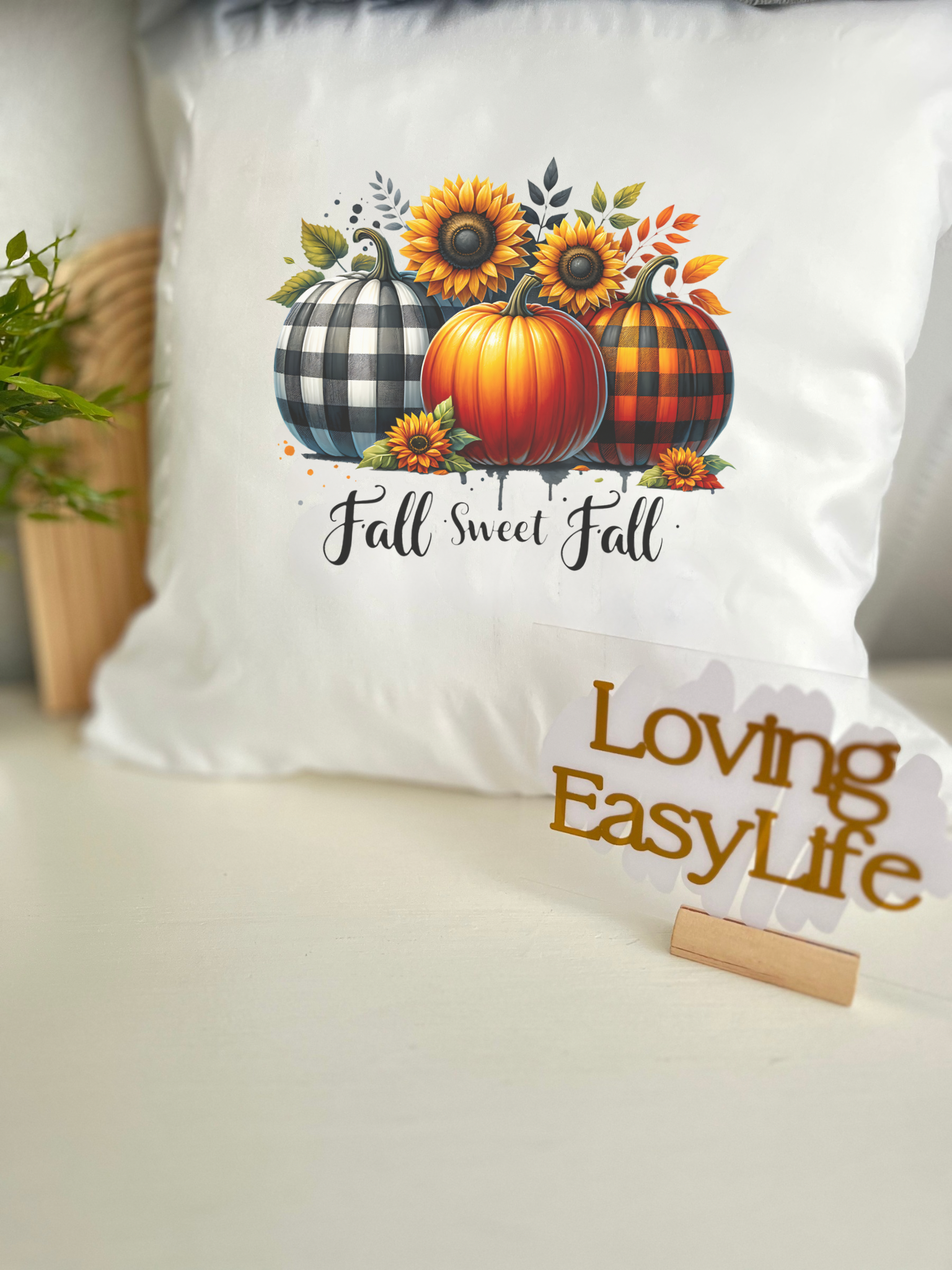 Kussenhoezen - Home Decor - Loving EasyLife