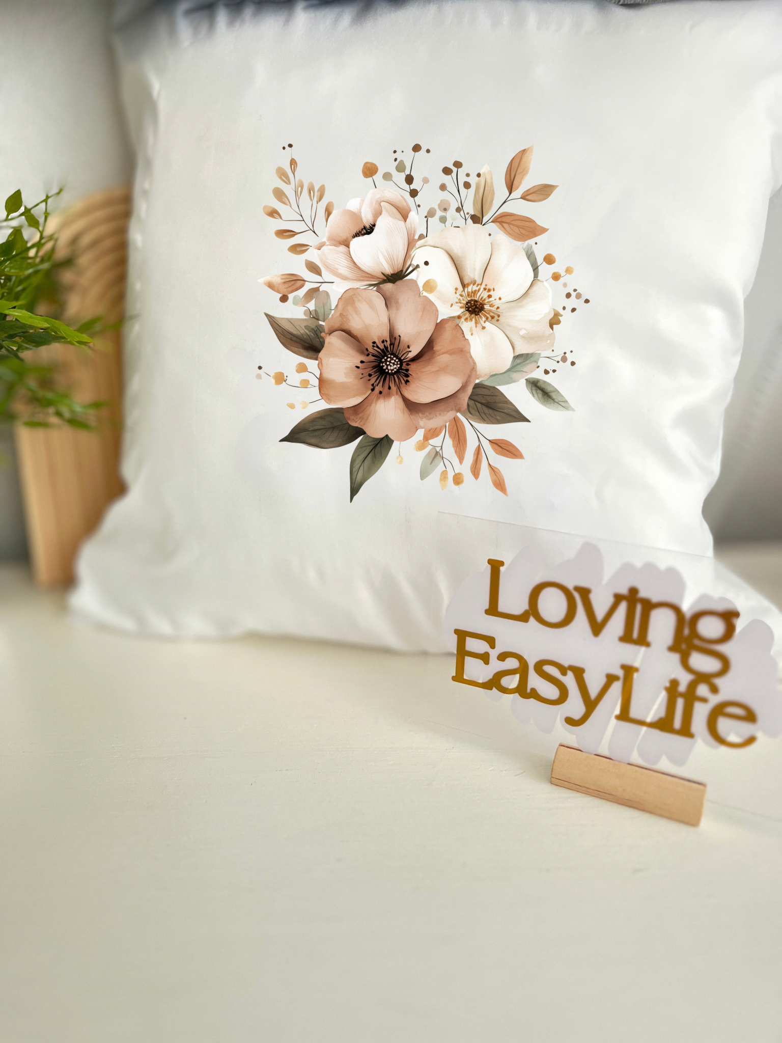 Kussenhoezen - Home Decor - Loving EasyLife