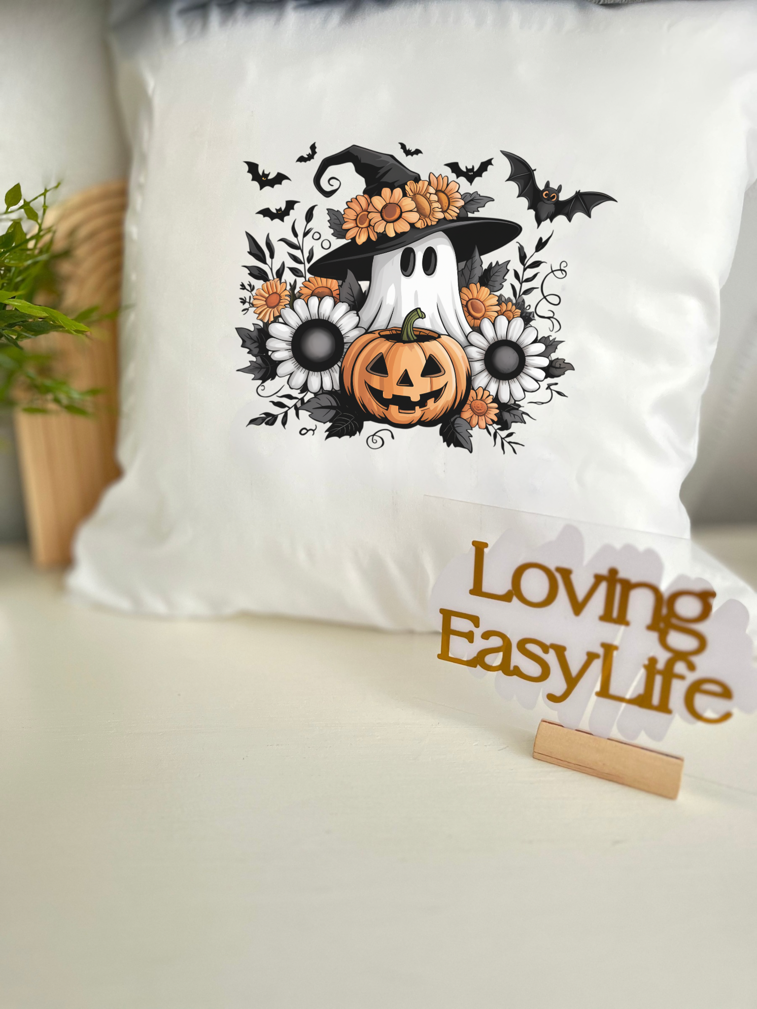 Kussenhoezen - Home Decor - Loving EasyLife