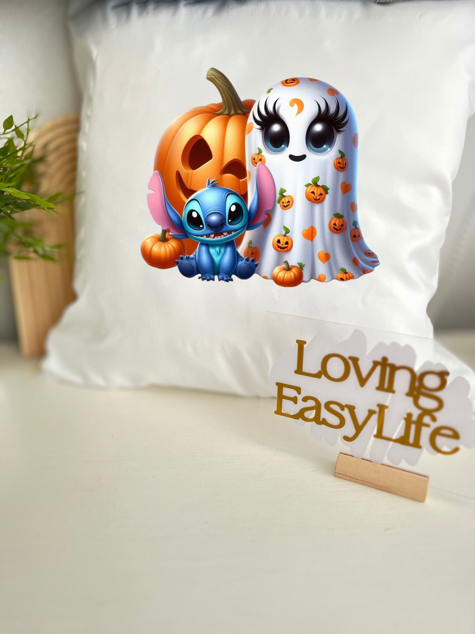 Kussenhoezen - Home Decor - Loving EasyLife