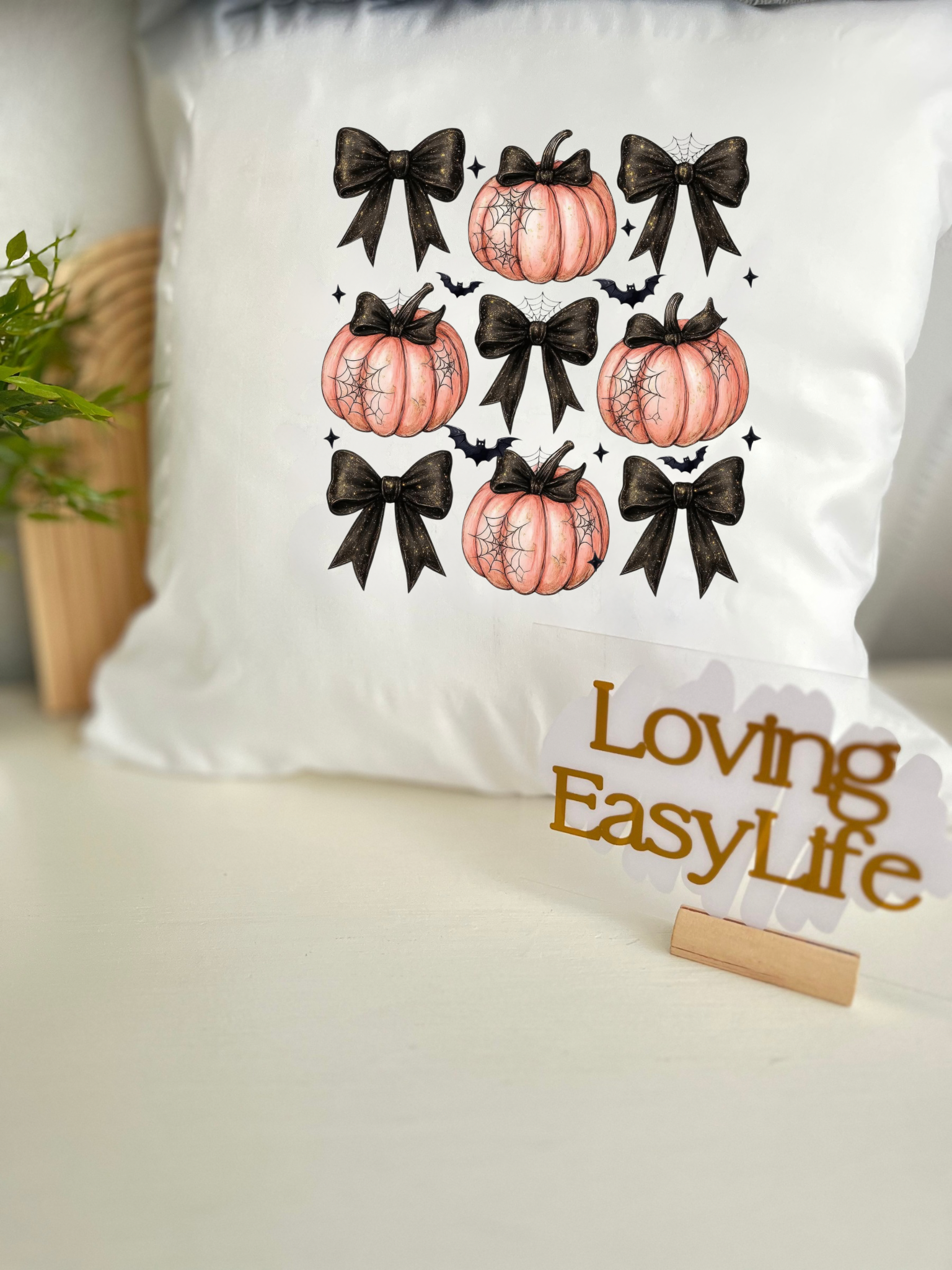 Kussenhoezen - Home Decor - Loving EasyLife