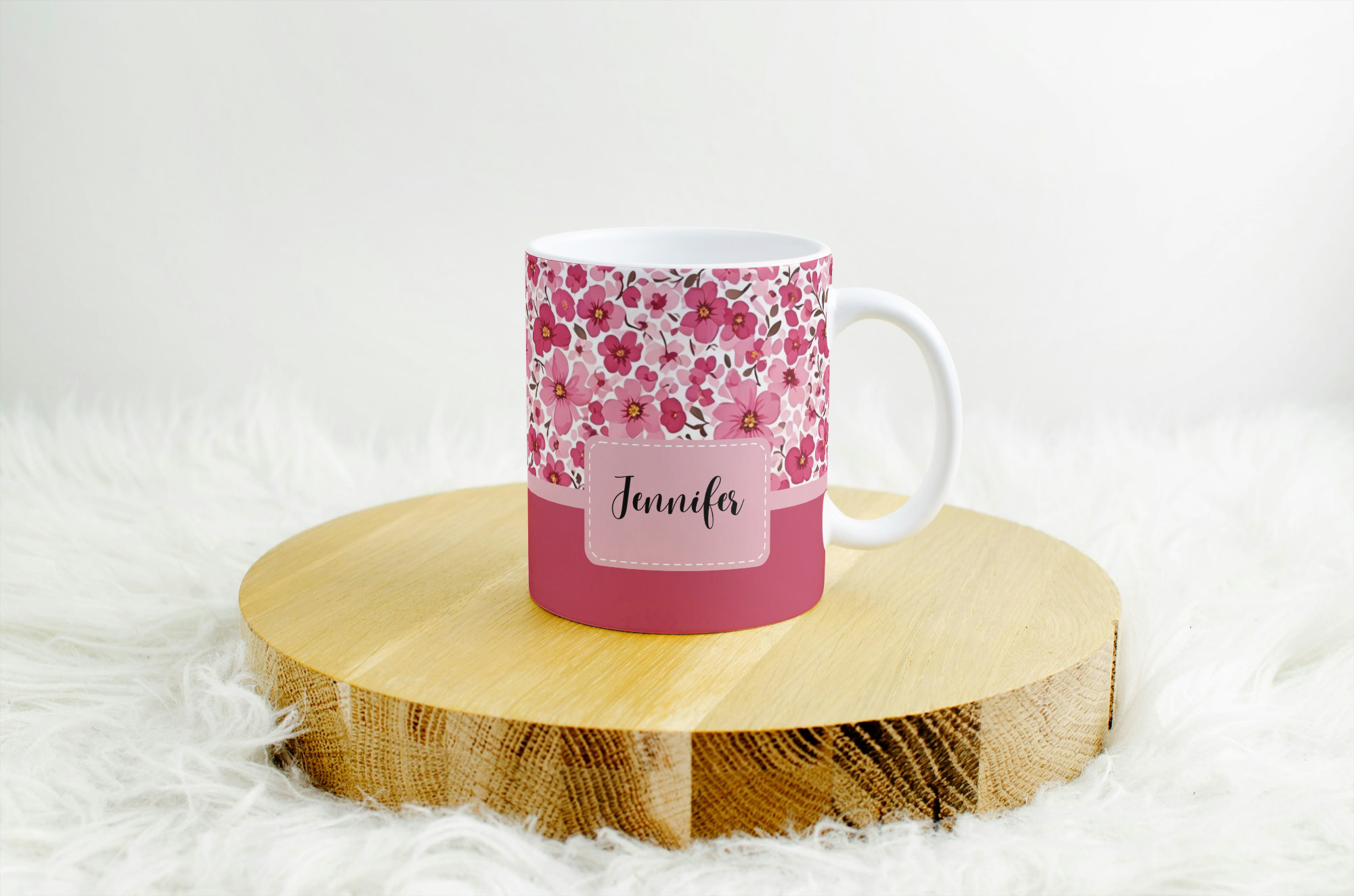 Gepersonaliseerde mokken - Mug - Loving EasyLife