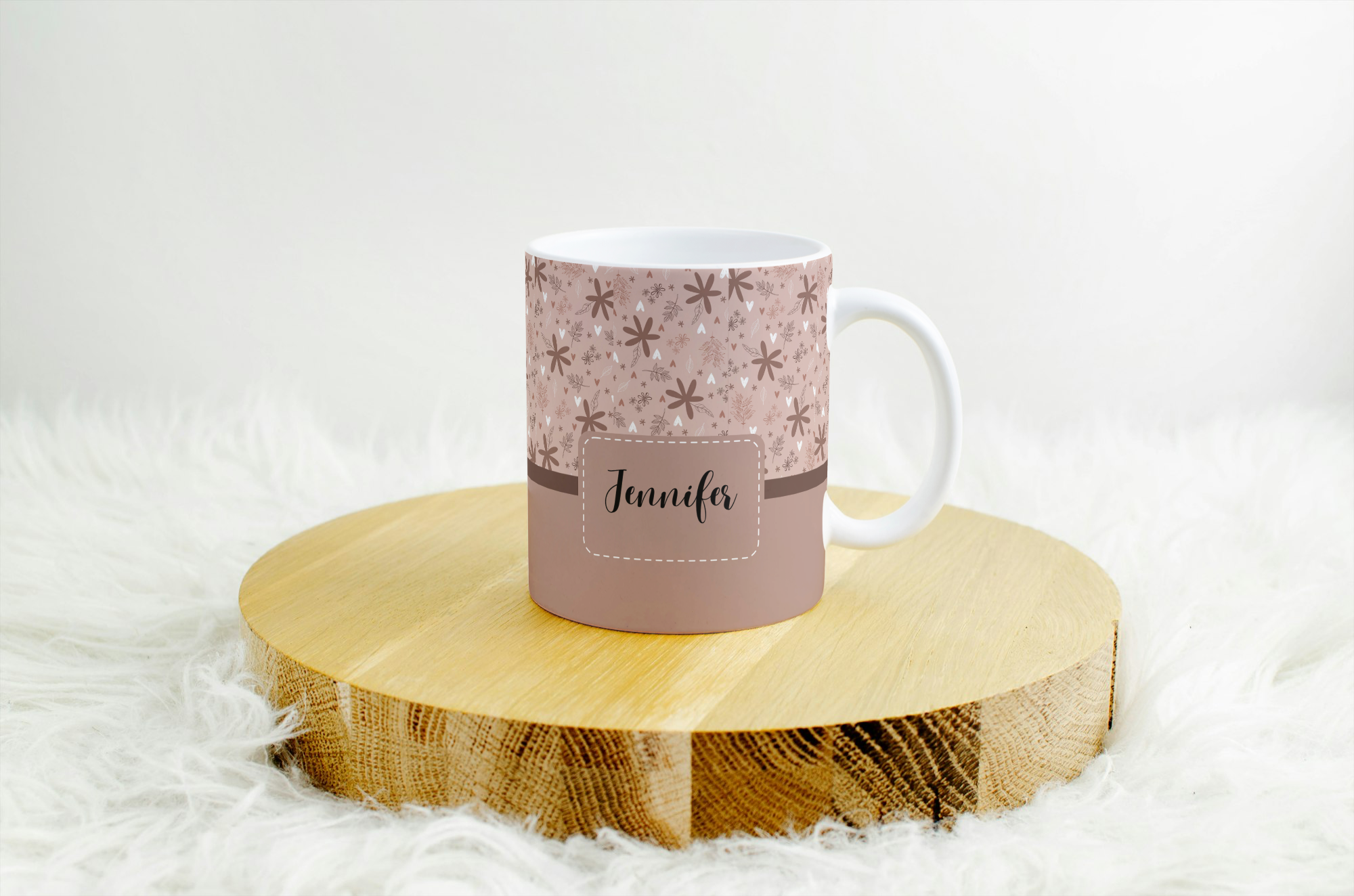 Gepersonaliseerde mokken - Mug - Loving EasyLife