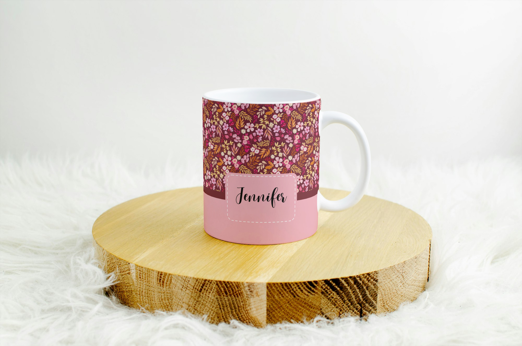 Gepersonaliseerde mokken - Mug - Loving EasyLife