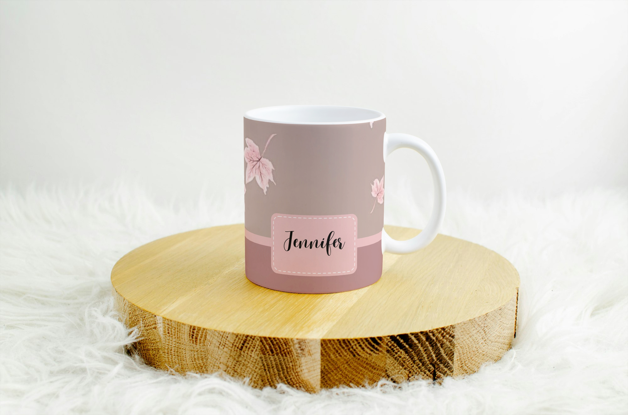 Gepersonaliseerde mokken - Mug - Loving EasyLife