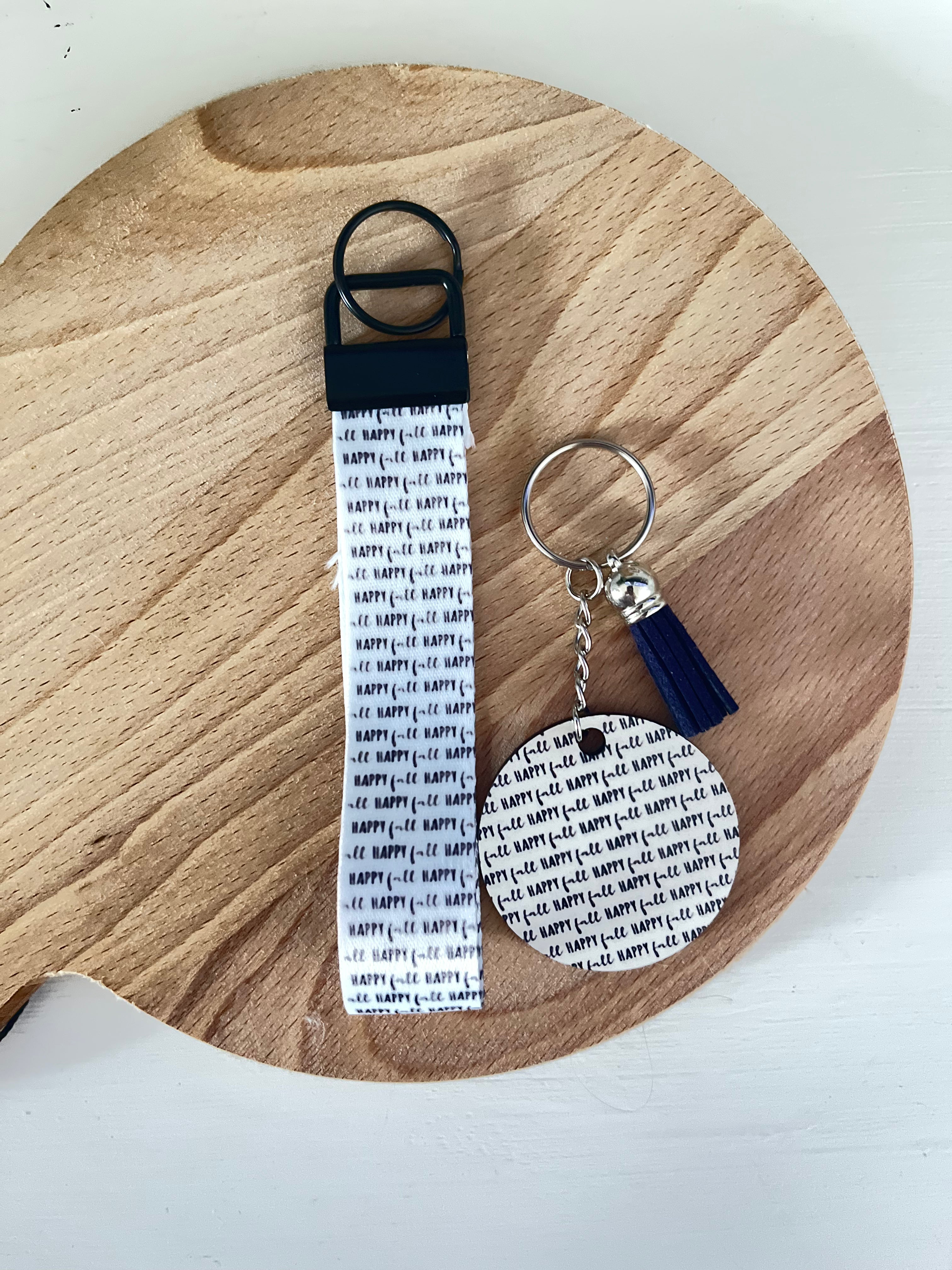 Sleutelhanger set - Accessories - Loving EasyLife