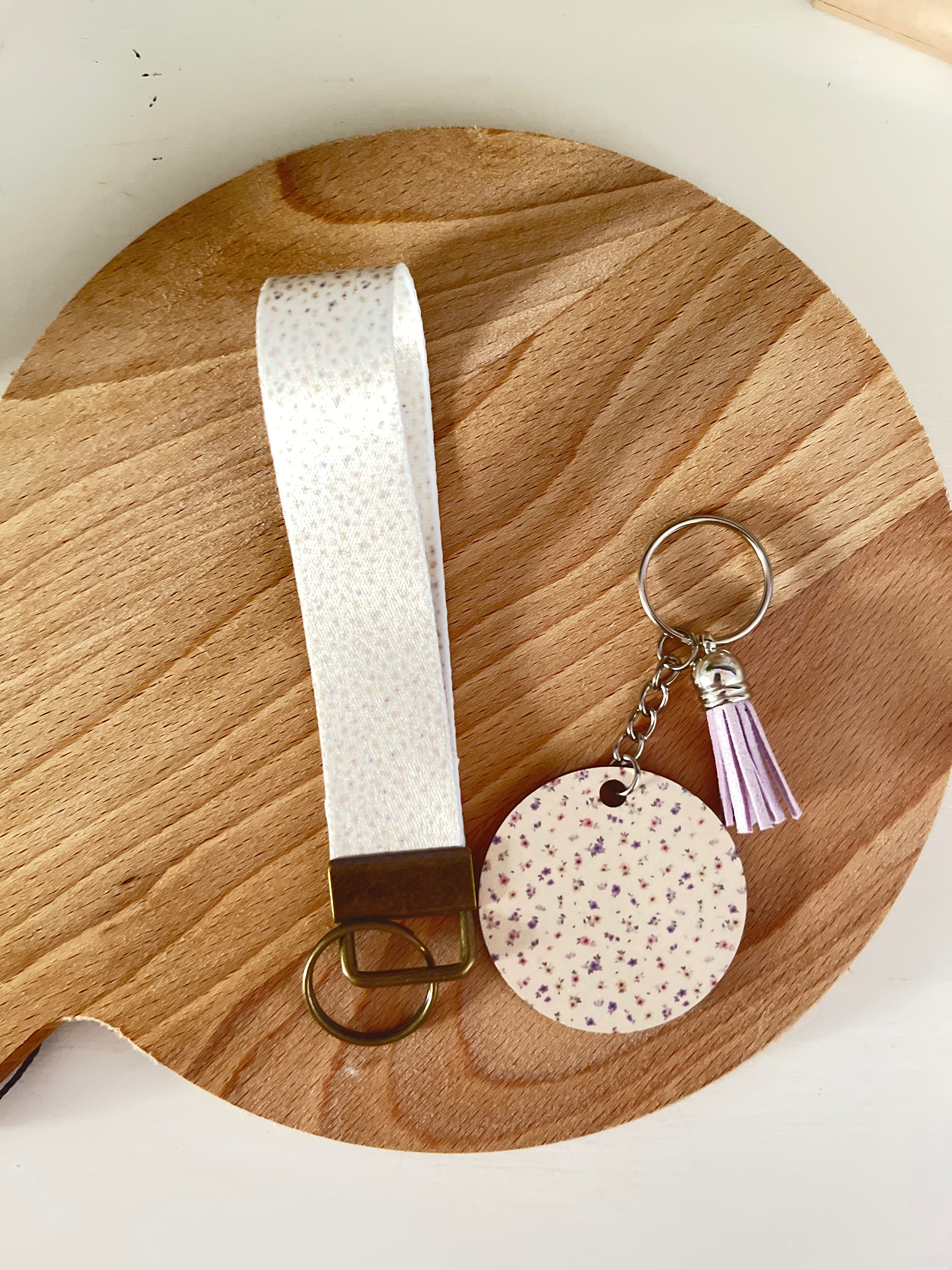 Sleutelhanger set - Accessories - Loving EasyLife