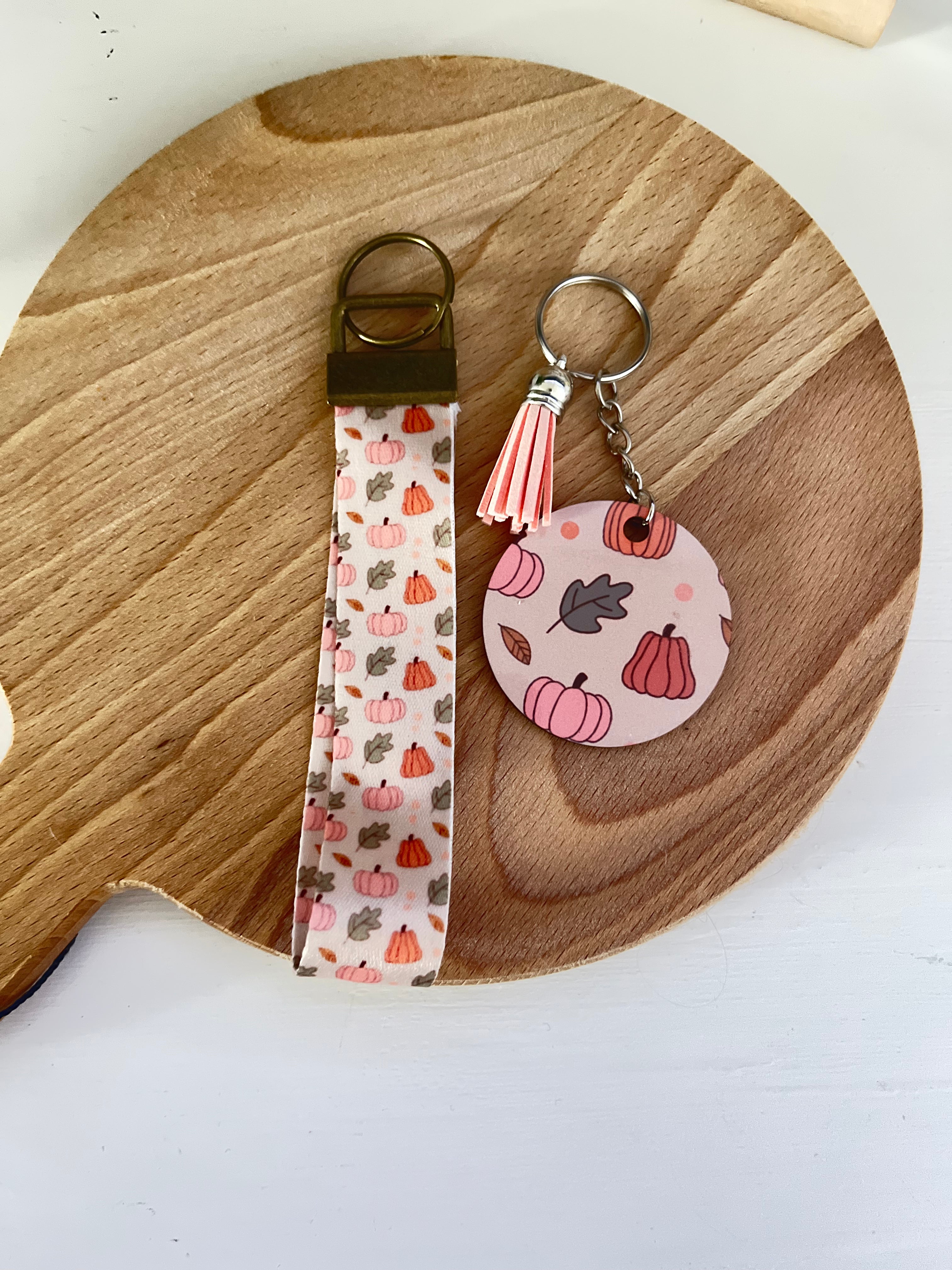 Sleutelhanger set - Accessories - Loving EasyLife