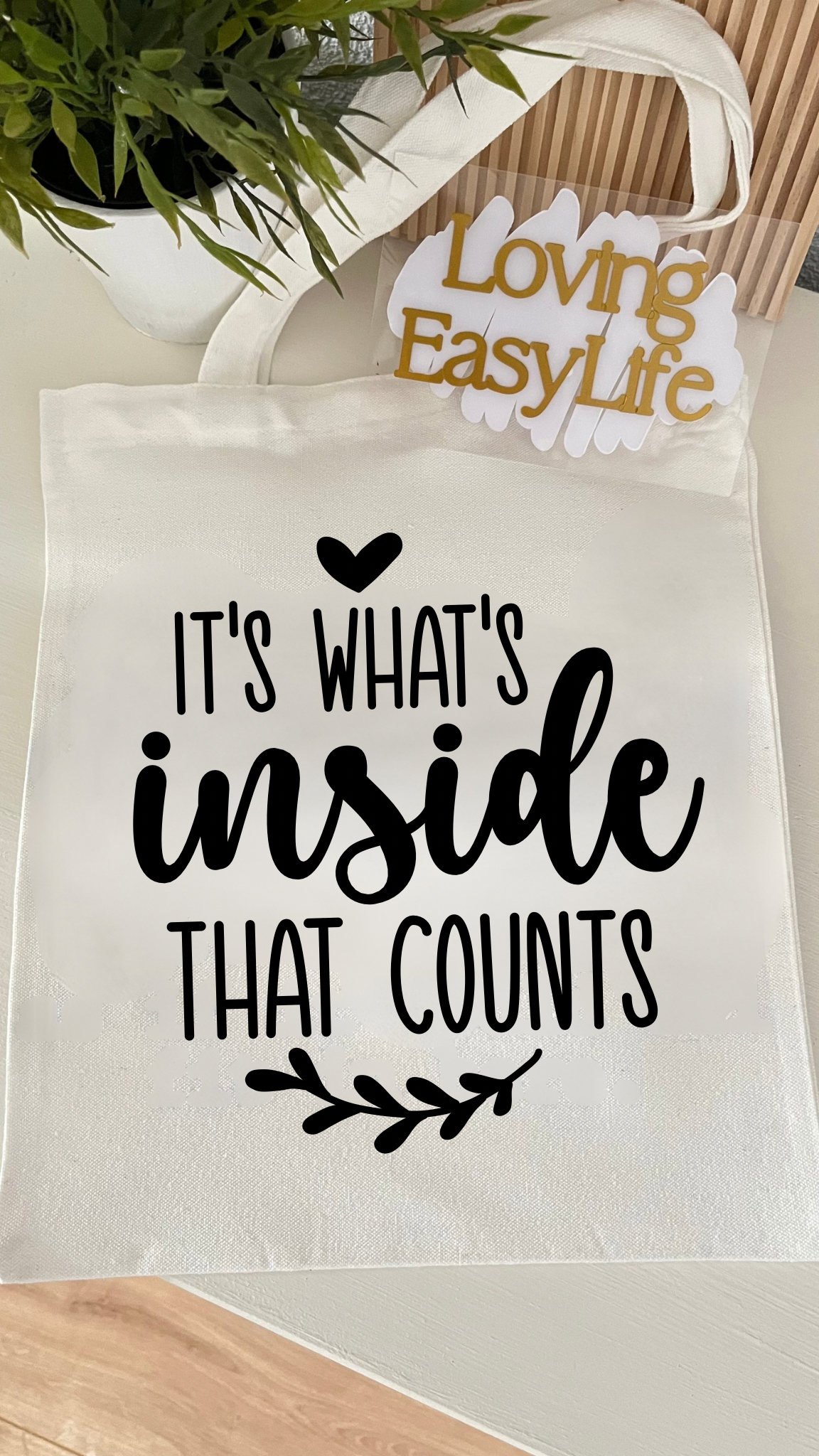 Tassen met quotes