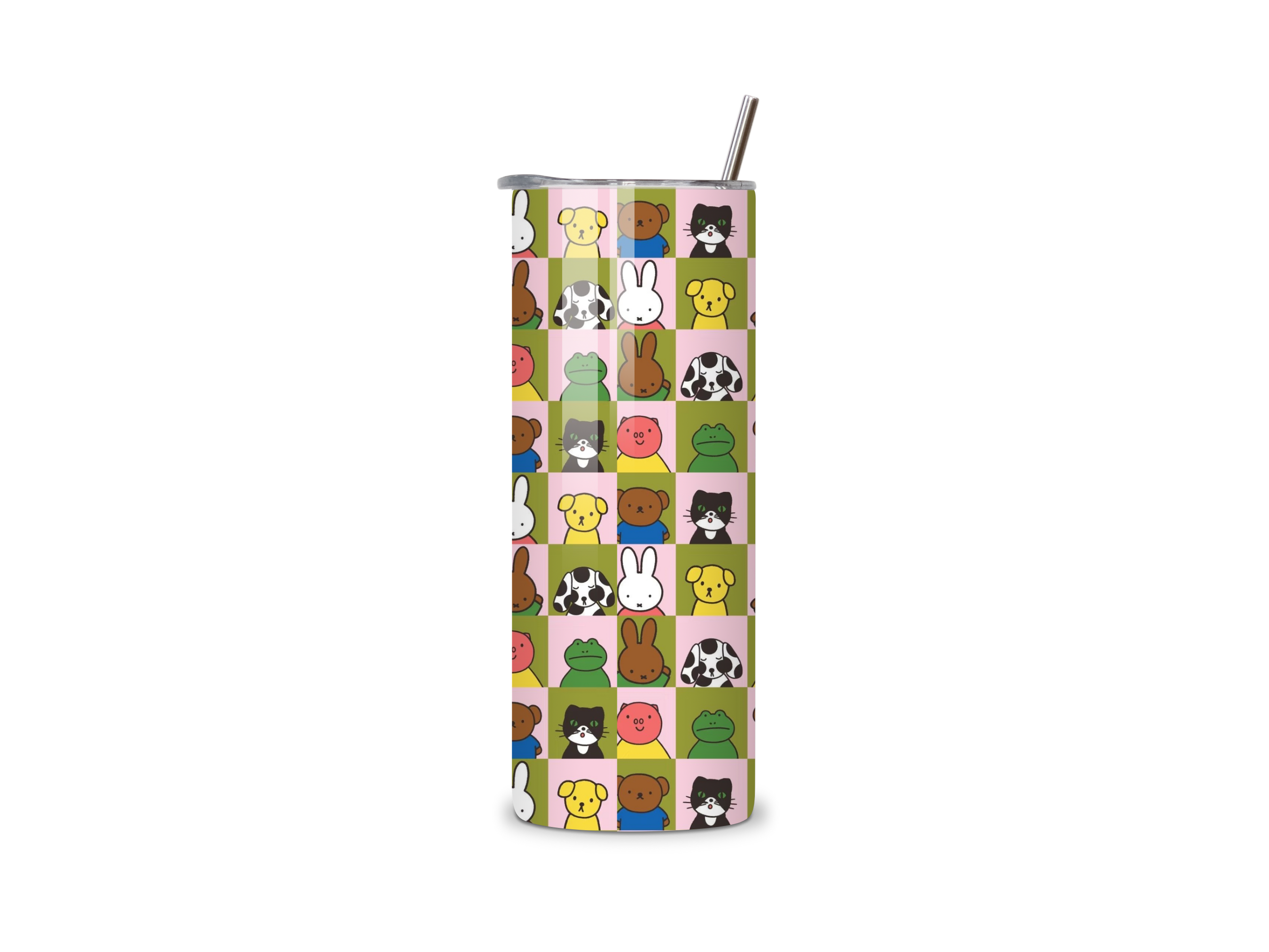 Tumblers Nijntje